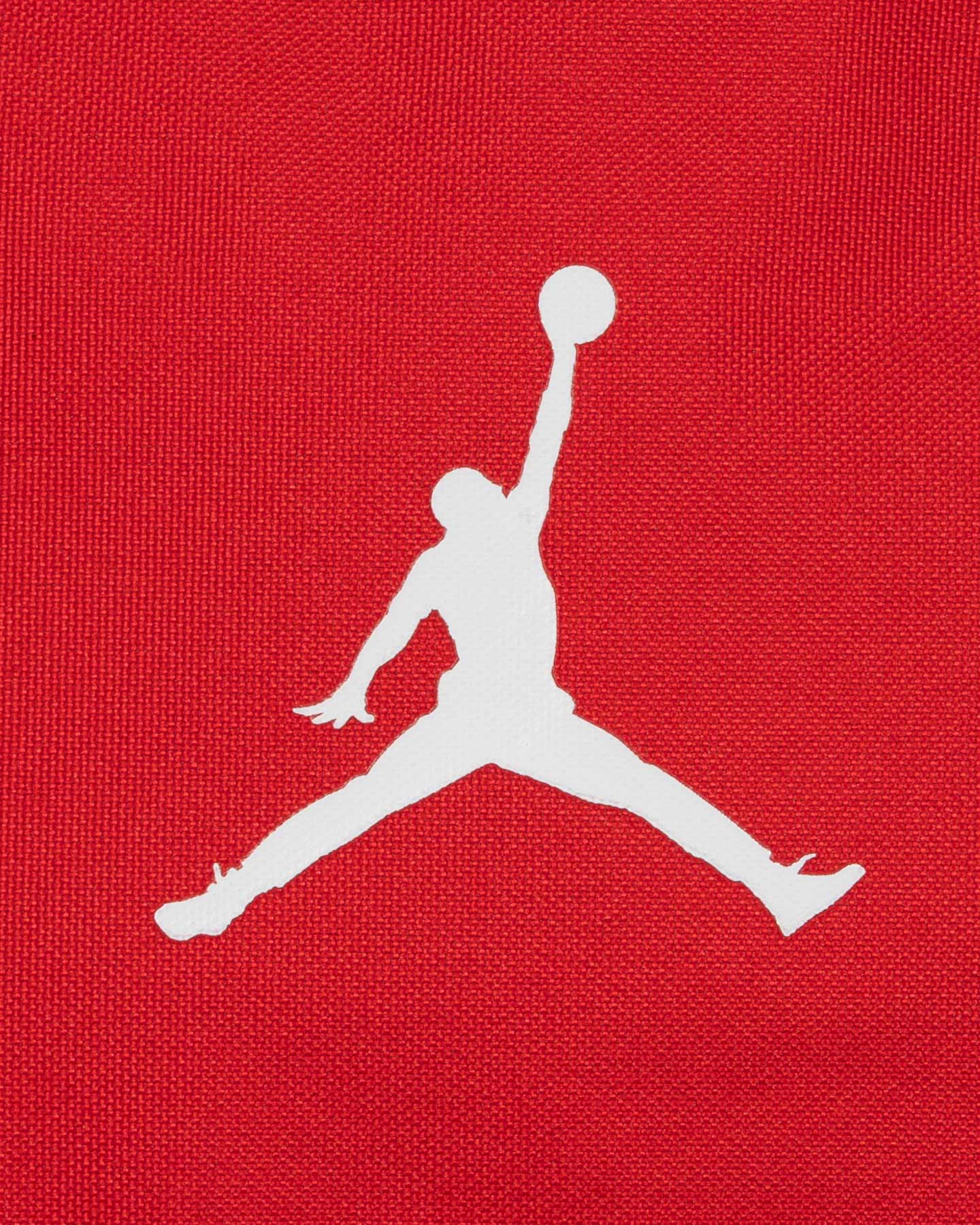 Zaino NIKE JORDAN MINI AIR  - Color mix - 2 | Cisalfa Sport