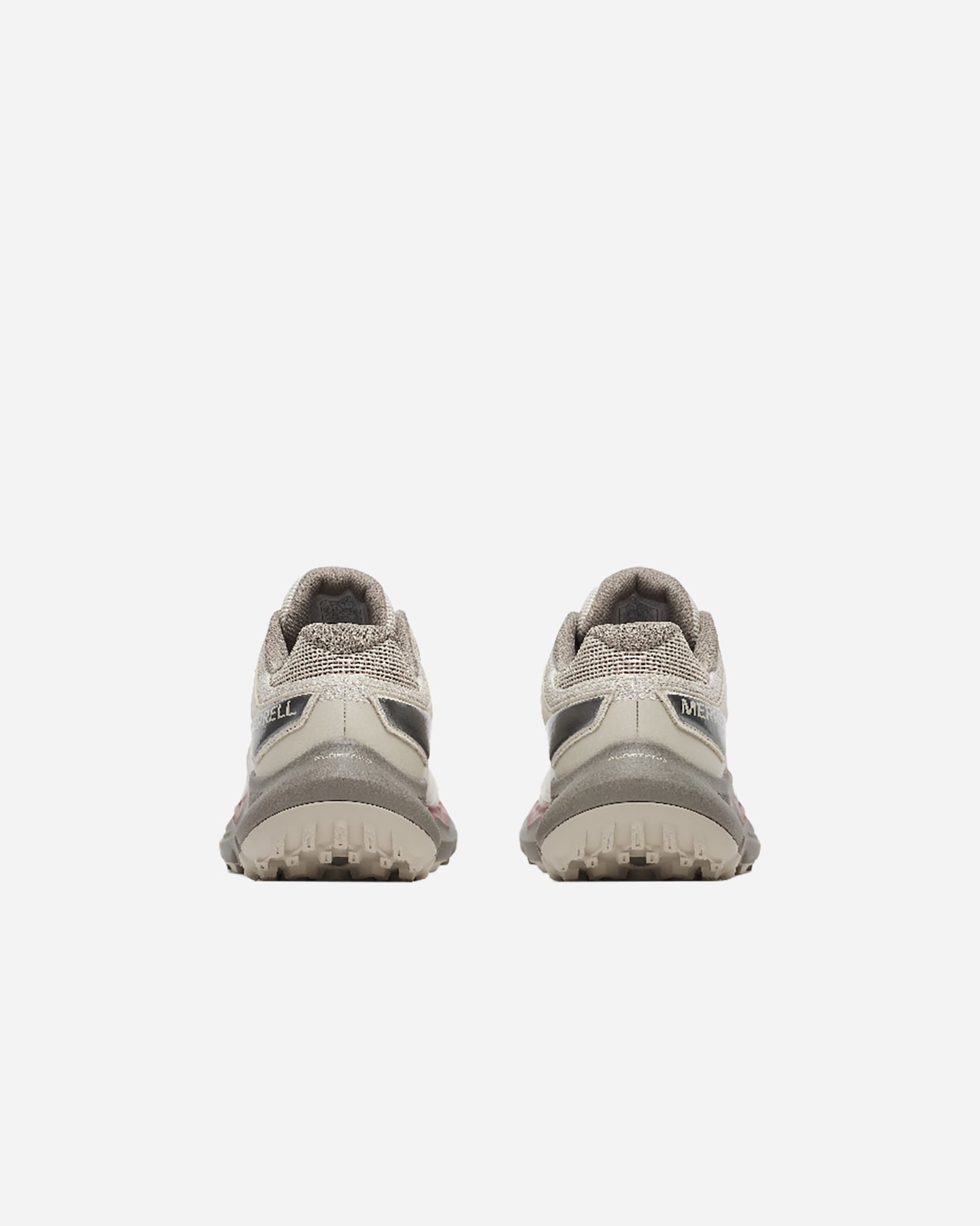 Scarpe trail MERRELL NOVA 4 M - Grigio - 4 | Cisalfa Sport