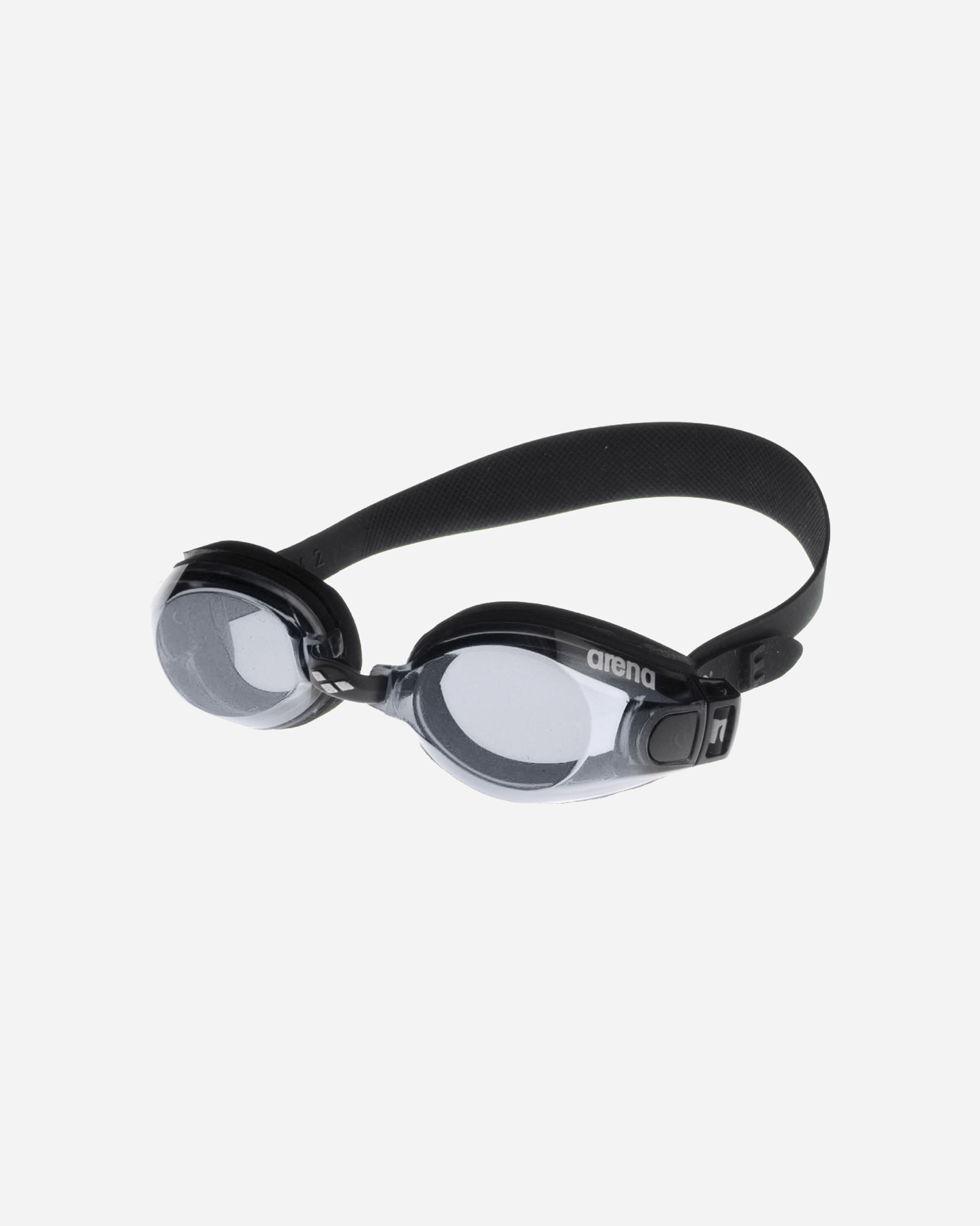 Occhialini piscina ARENA ZOOM  - Nero - 0 | Cisalfa Sport