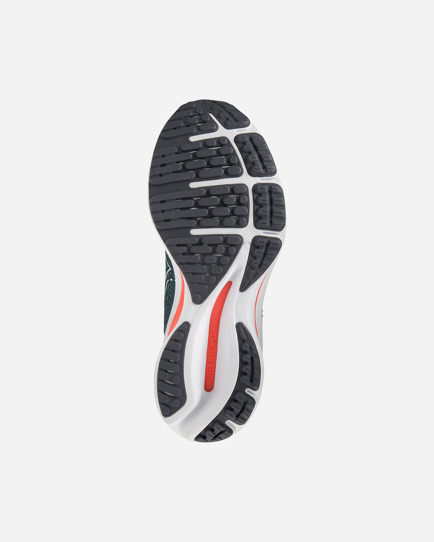 Scarpe running MIZUNO SHOE WAVE RIDER 25 M - 2 | Cisalfa Sport