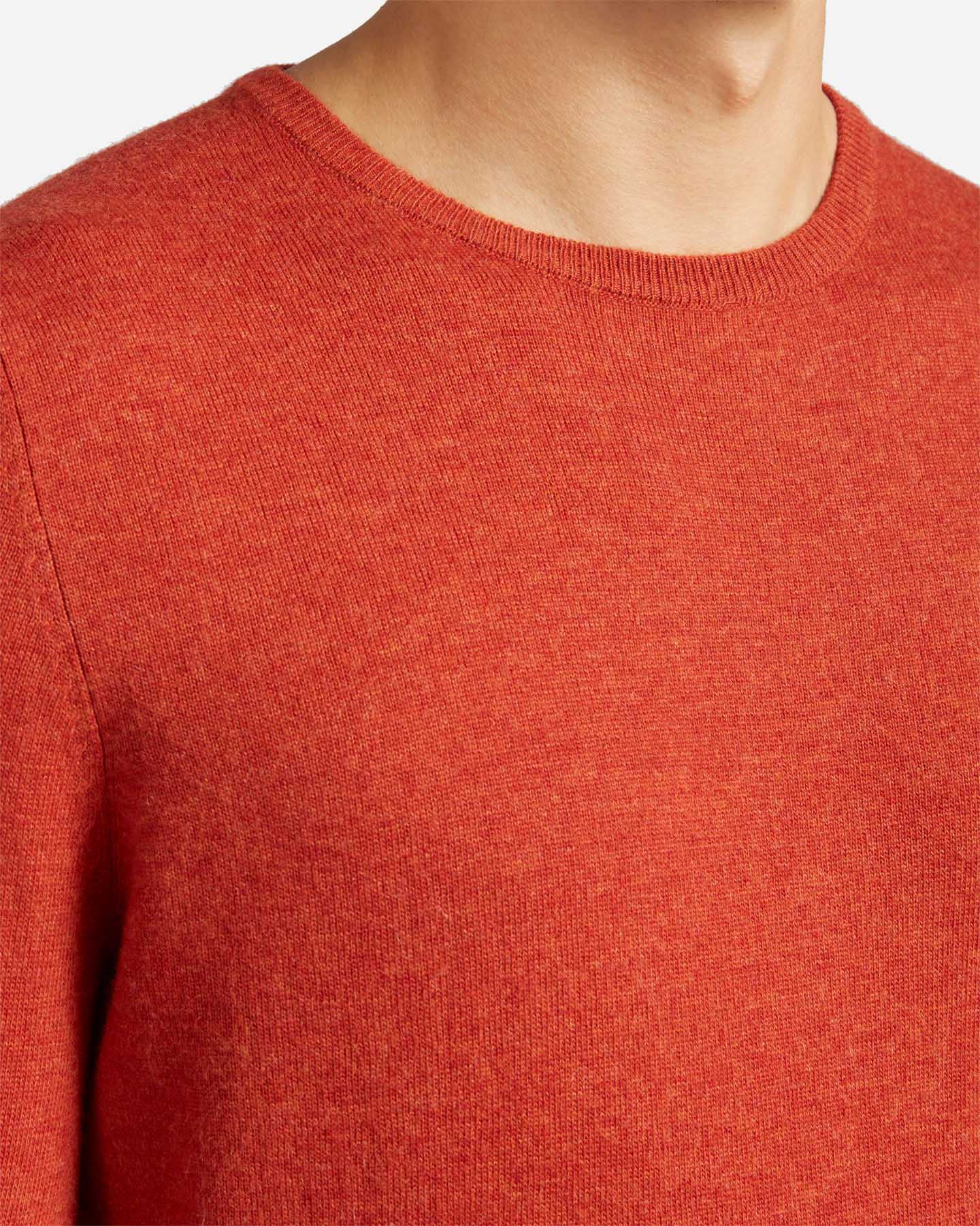 Maglione DACK'S URBAN M - Marrone - 4 | Cisalfa Sport