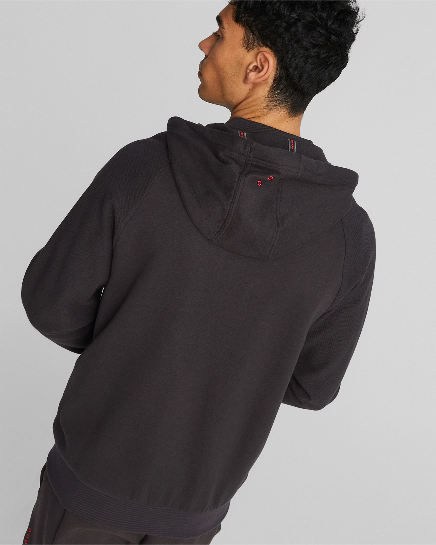 Fanwear PUMA FERRARI HOODED M - 3 | Cisalfa Sport