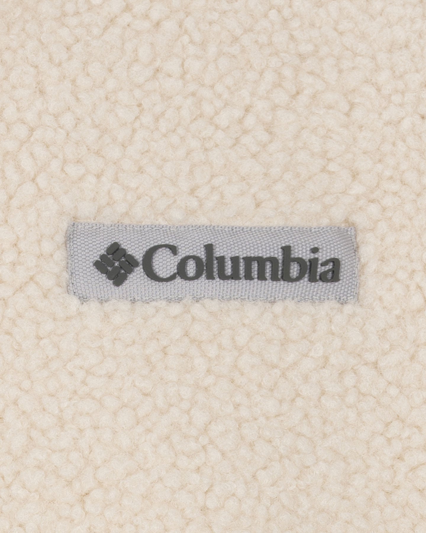 Camicia COLUMBIA PANORAMA W - Beige - 2 | Cisalfa Sport