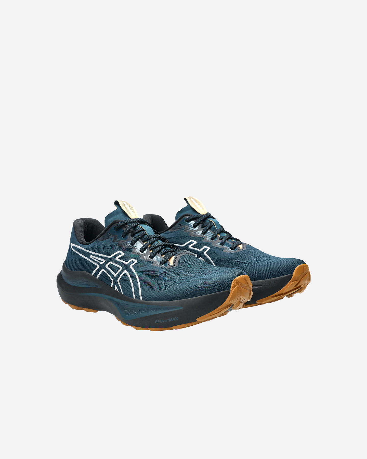 Scarpe running ASICS GT-2000 14 TR M - Blu Navy - 1 | Cisalfa Sport