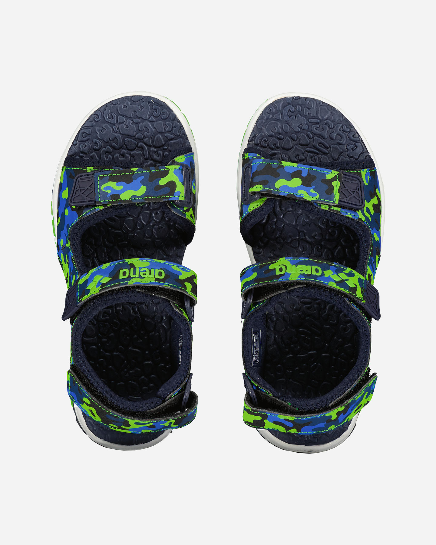Sandali ARENA MARE 2.0 JR - Blu Navy - 3 | Cisalfa Sport