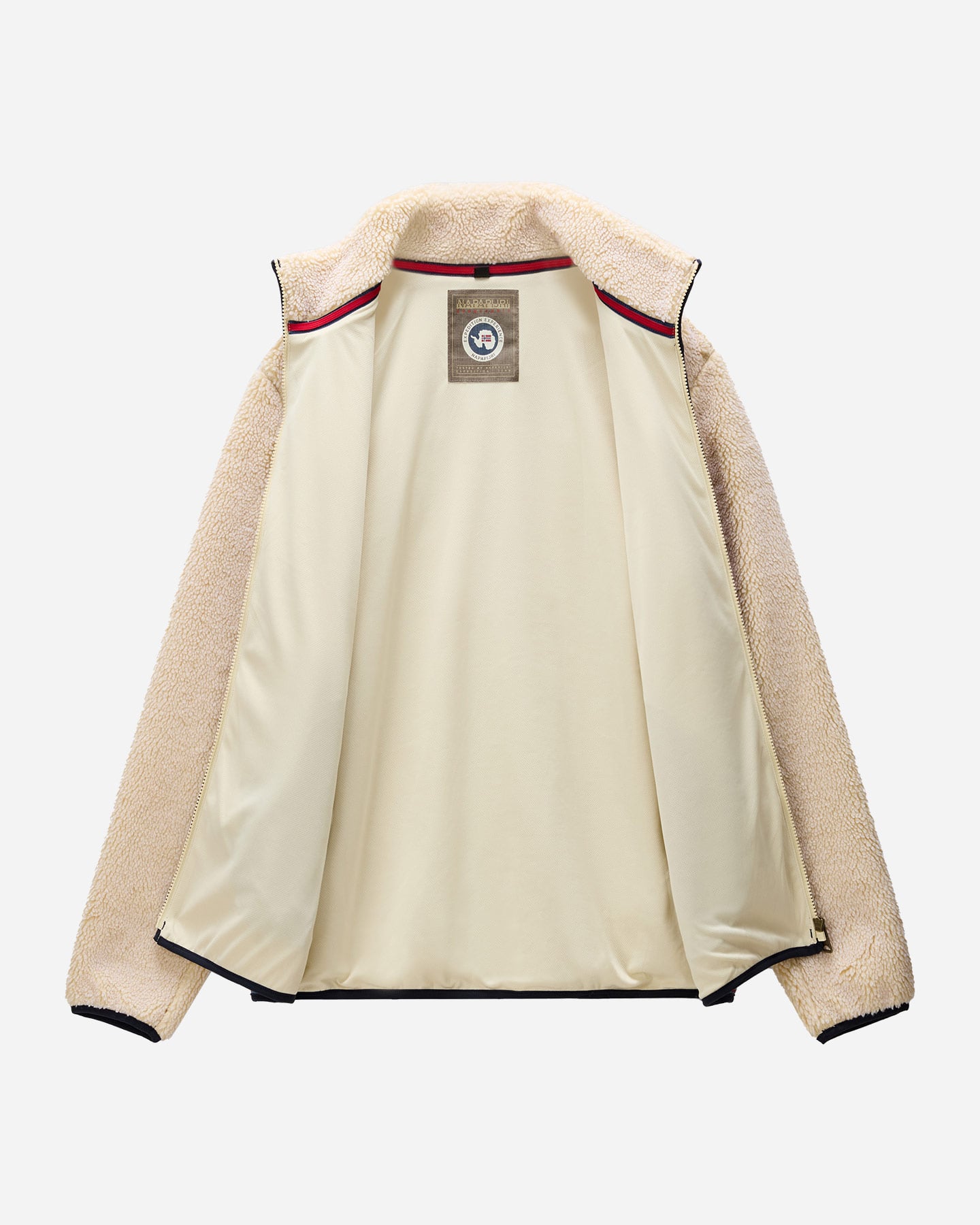 Giubbotto NAPAPIJRI BASIC M - 1 | Cisalfa Sport