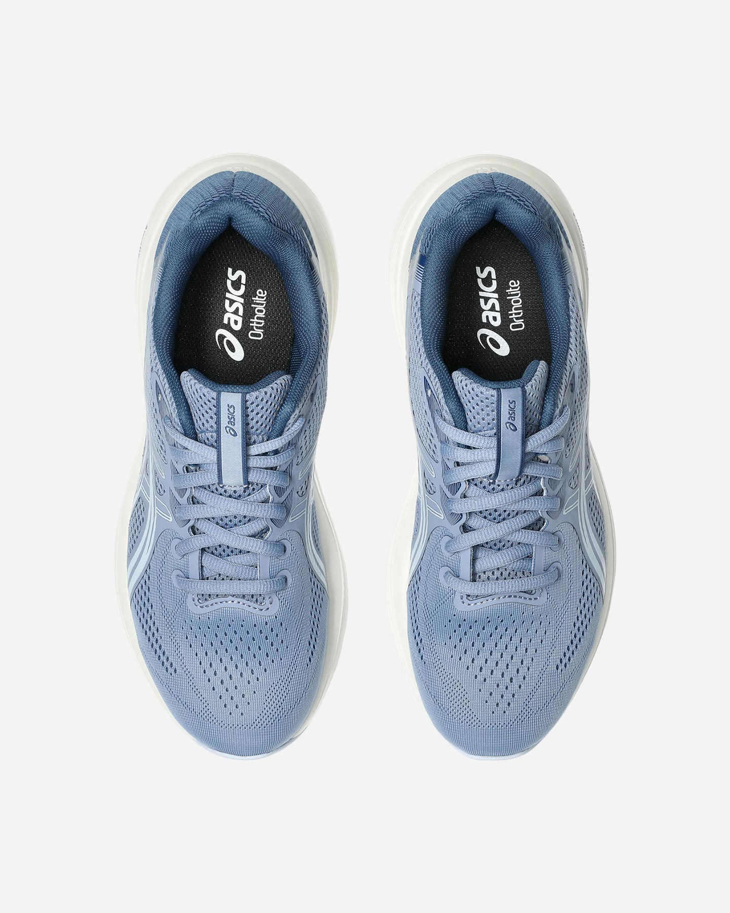Scarpe running ASICS GEL-CONTEND 10 W - Blu - 2 | Cisalfa Sport