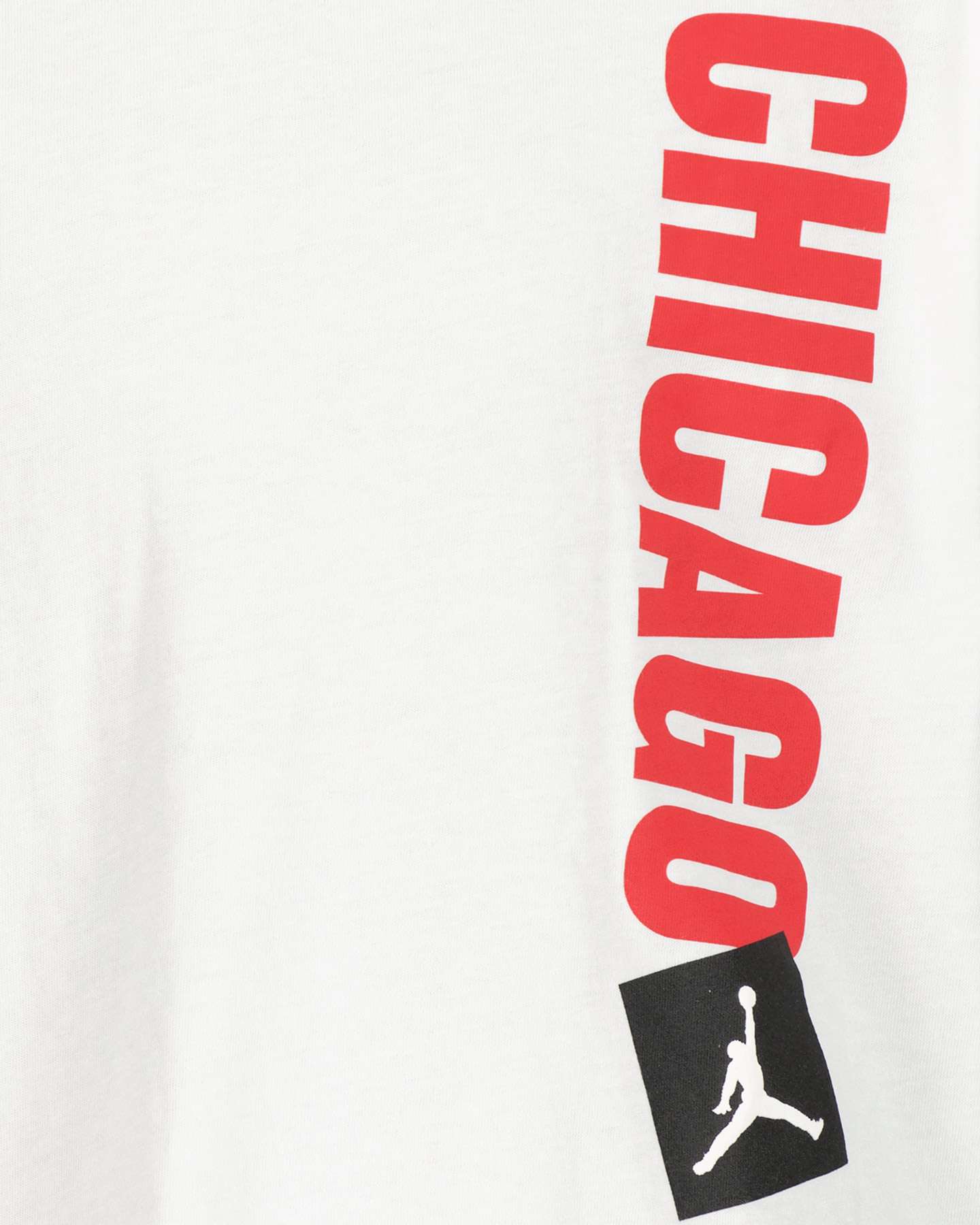 Abbigliamento basket NIKE STATE COURTS MAX90 CHICAGO JR - 2 | Cisalfa Sport