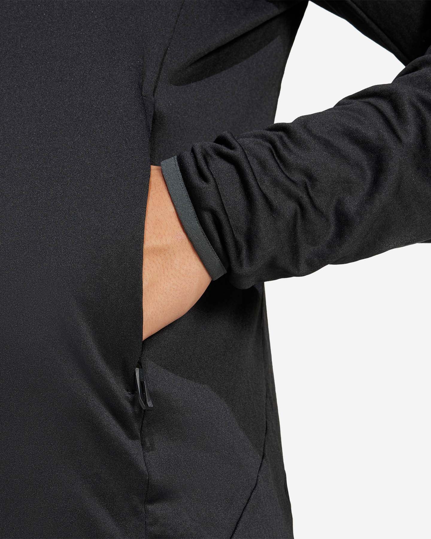 Pile ADIDAS XPR LT M - Nero - 4 | Cisalfa Sport