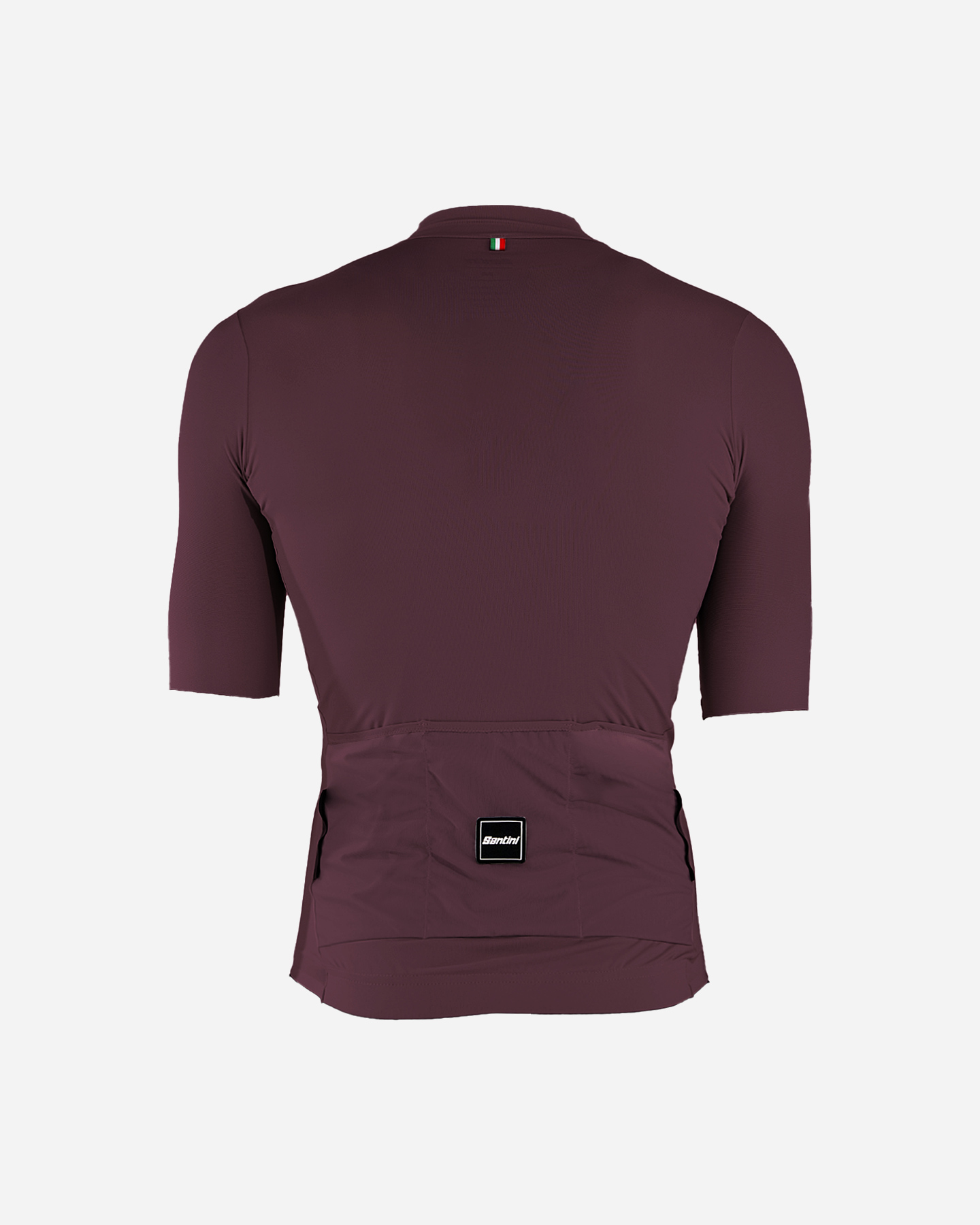 Maglia ciclismo SANTINI SENSATION M - Marrone - 1 | Cisalfa Sport