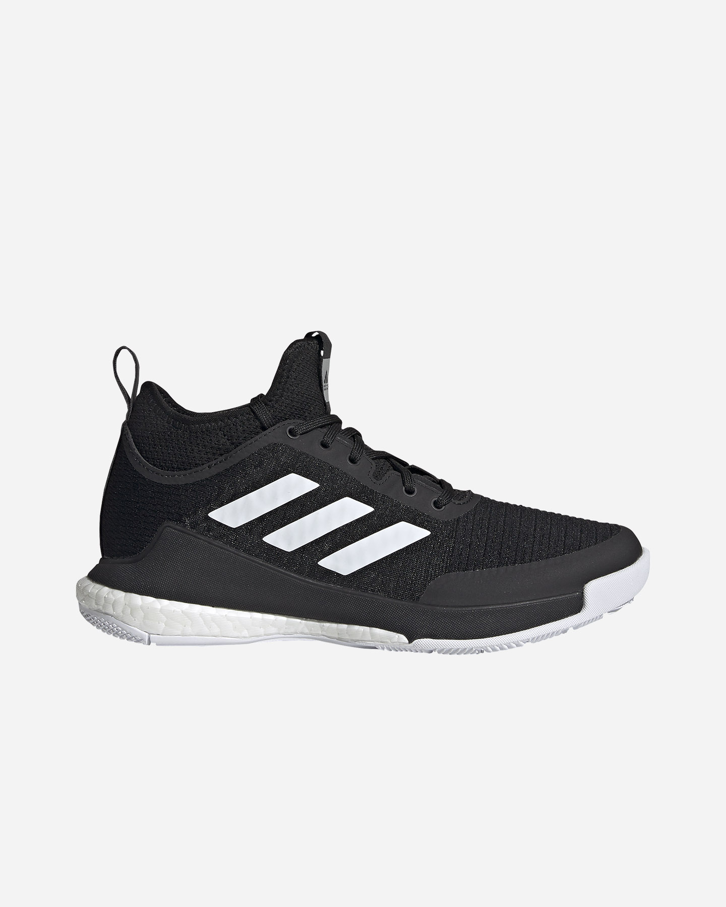 Scarpe volley ADIDAS CRAZYFLIGHTID M - Nero - 0 | Cisalfa Sport