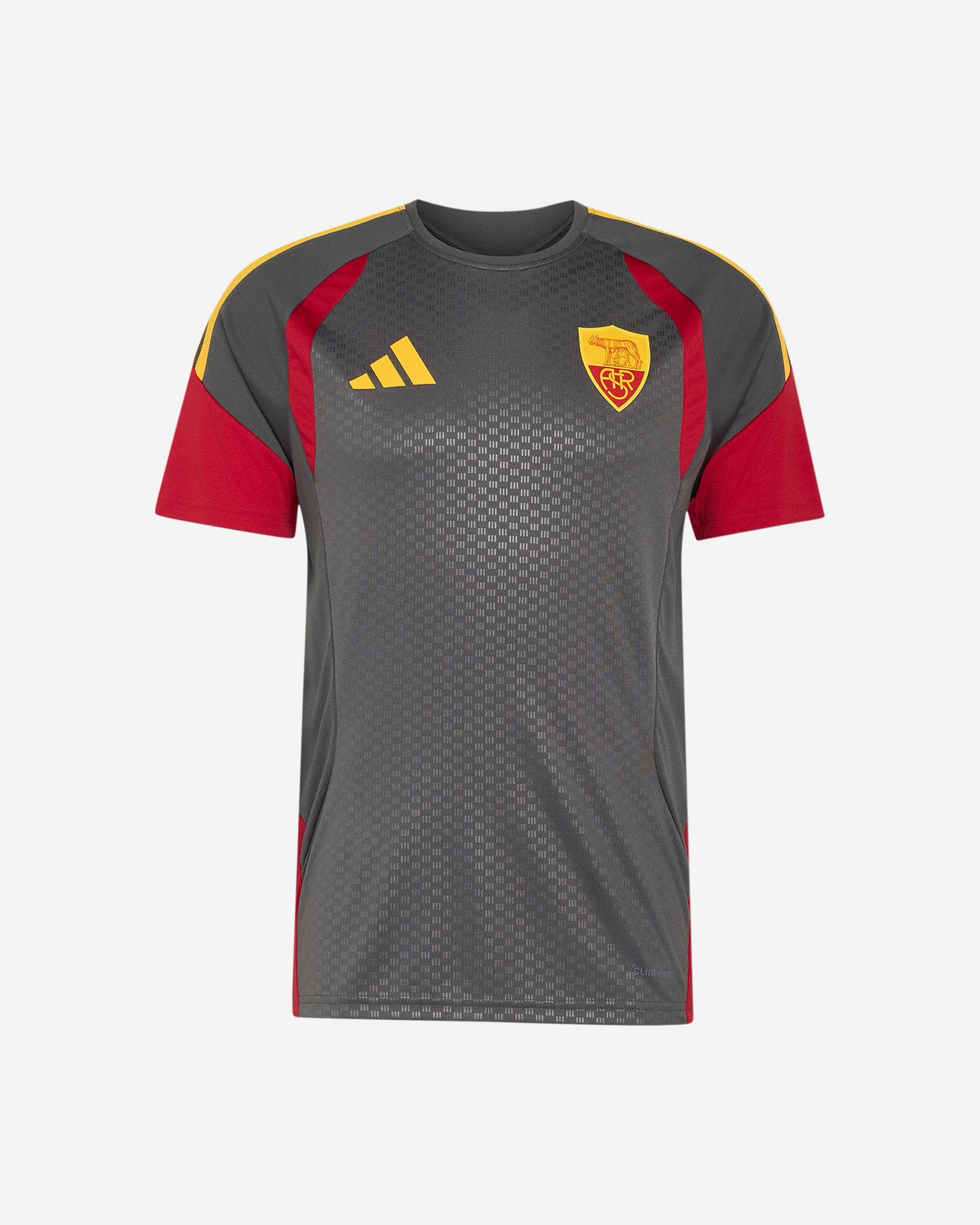 Adidas As Roma Tiro26 Competition Training 26-27 M - Abbigliamento Calcio Ufficiale - Uomo