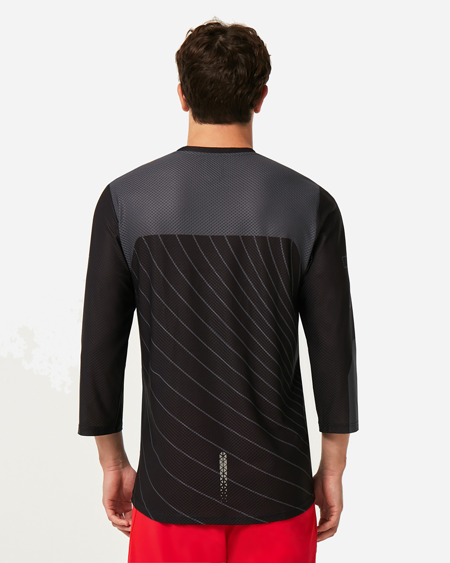 Maglia ciclismo OAKLEY MTB SEEKER 75 M - 3 | Cisalfa Sport