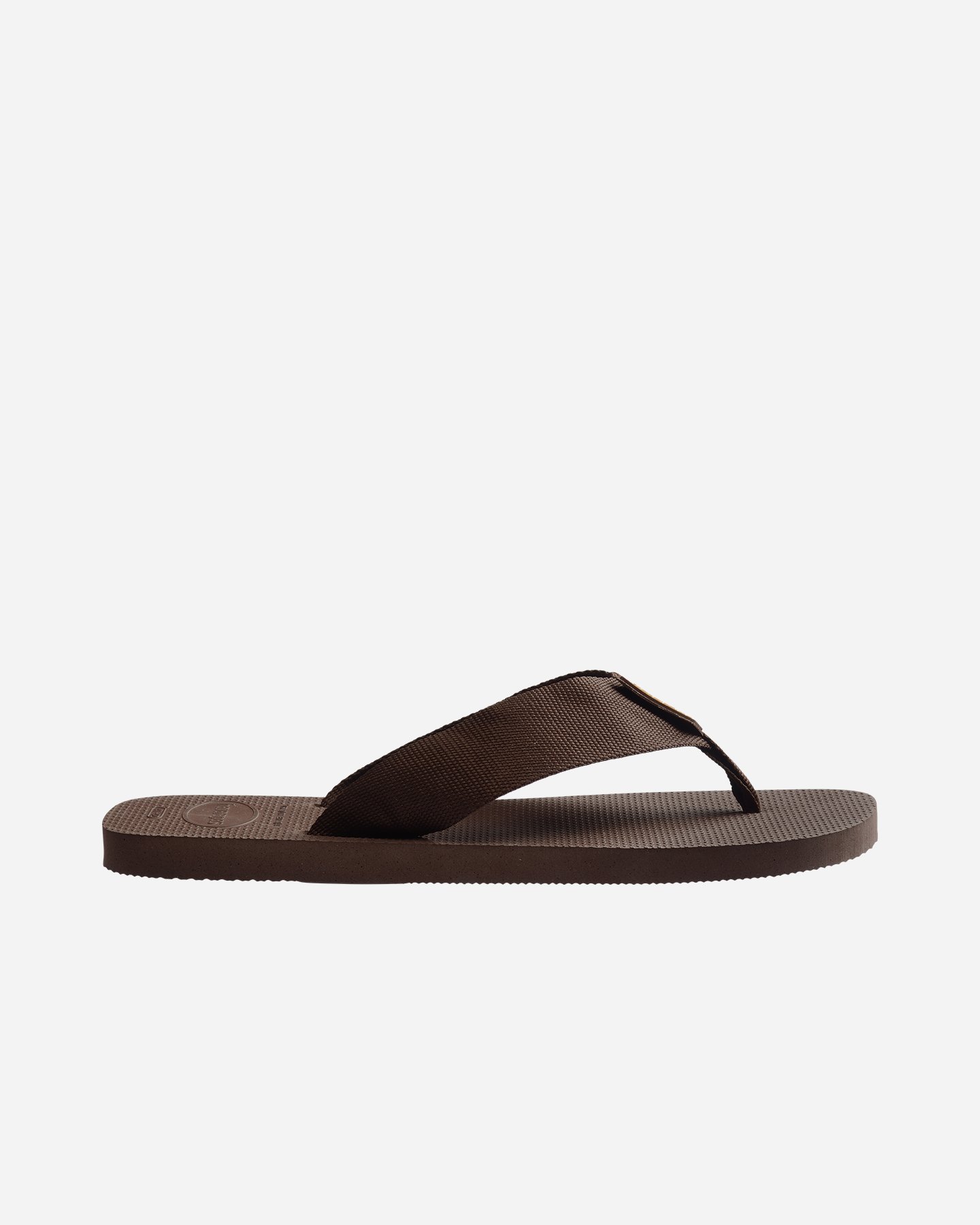 Infradito HAVAIANAS URBAN BASIC MATERIAL M - Marrone - 4 | Cisalfa Sport