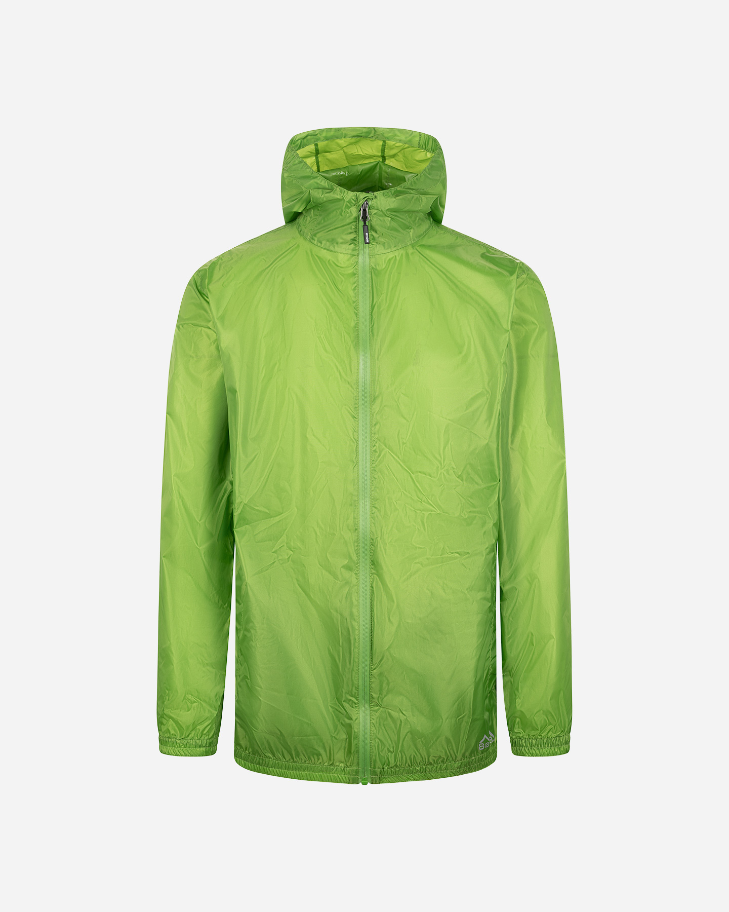 Giacca antipioggia 8848 RAIN P3 M - Verde - 0 | Cisalfa Sport