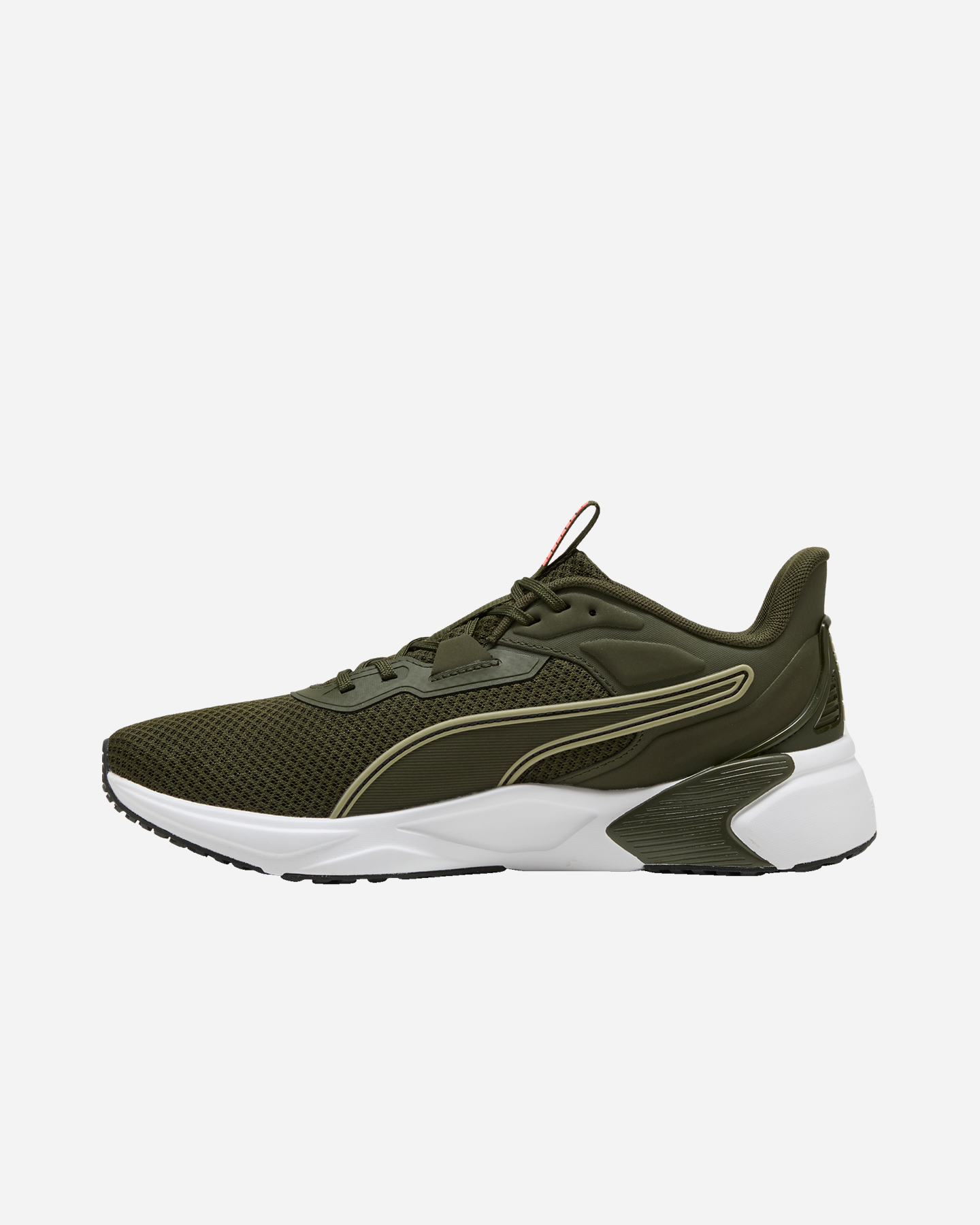 Scarpe training PUMA DISPERSE XT 4 M - Verde - 4 | Cisalfa Sport
