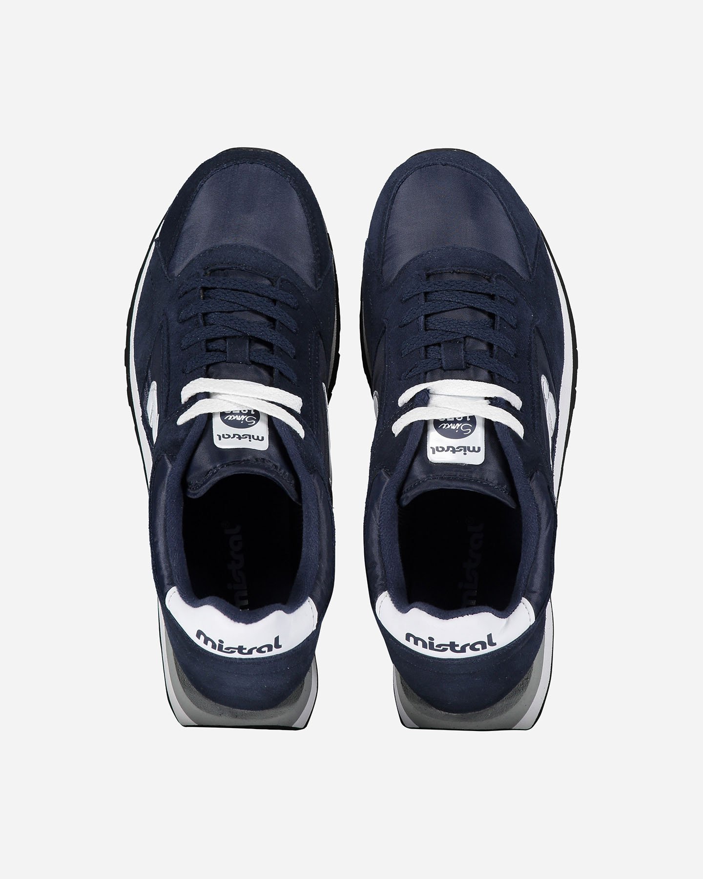 Scarpe sneakers MISTRAL SWING M - 3 | Cisalfa Sport