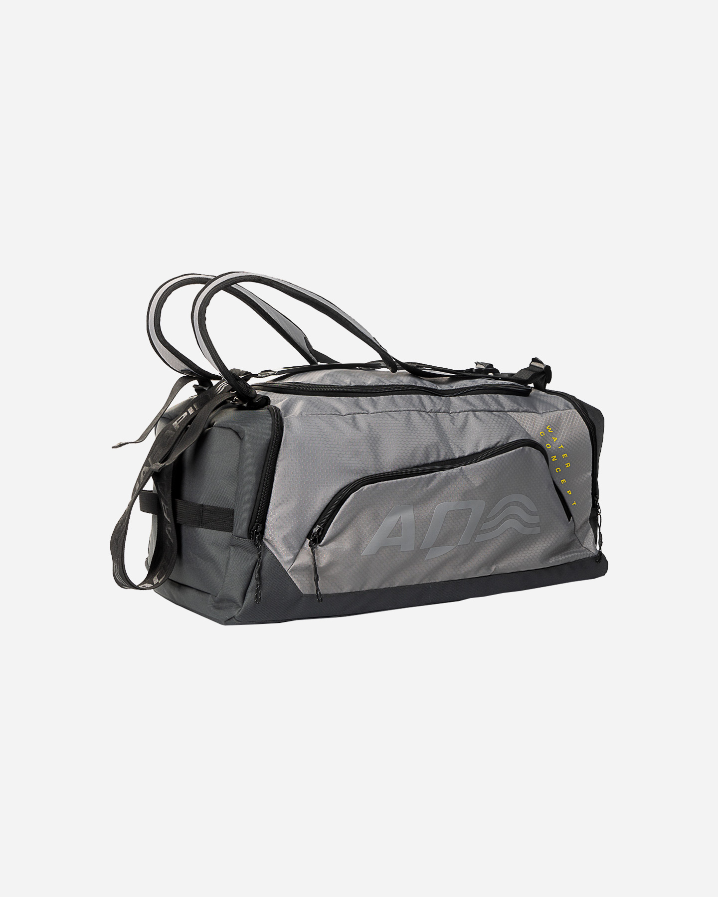 Borsa AQUARAPID OTTYS  - Grigio - 1 | Cisalfa Sport