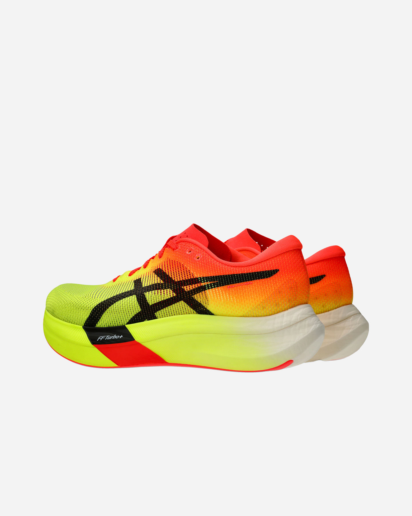 Scarpe running ASICS METASPEED SKY PARIS M - Giallo - 4 | Cisalfa Sport