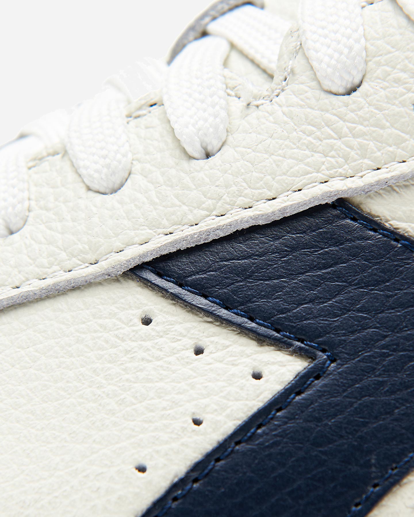 Scarpe sneakers DIADORA GAME L LOW M - Bianco - 2 | Cisalfa Sport