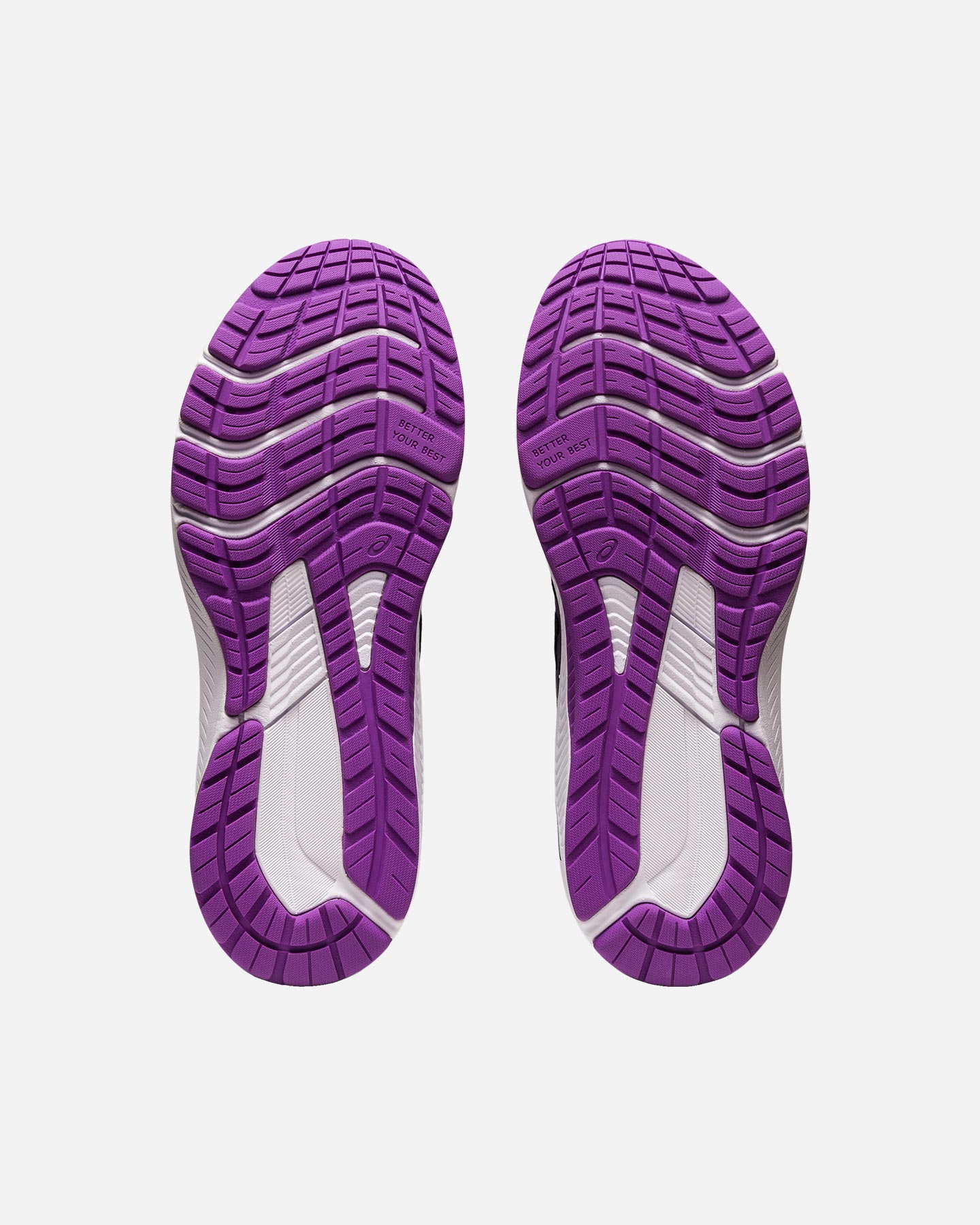 Scarpe running ASICS GT-1000 12 GS JR - Nero - 2 | Cisalfa Sport