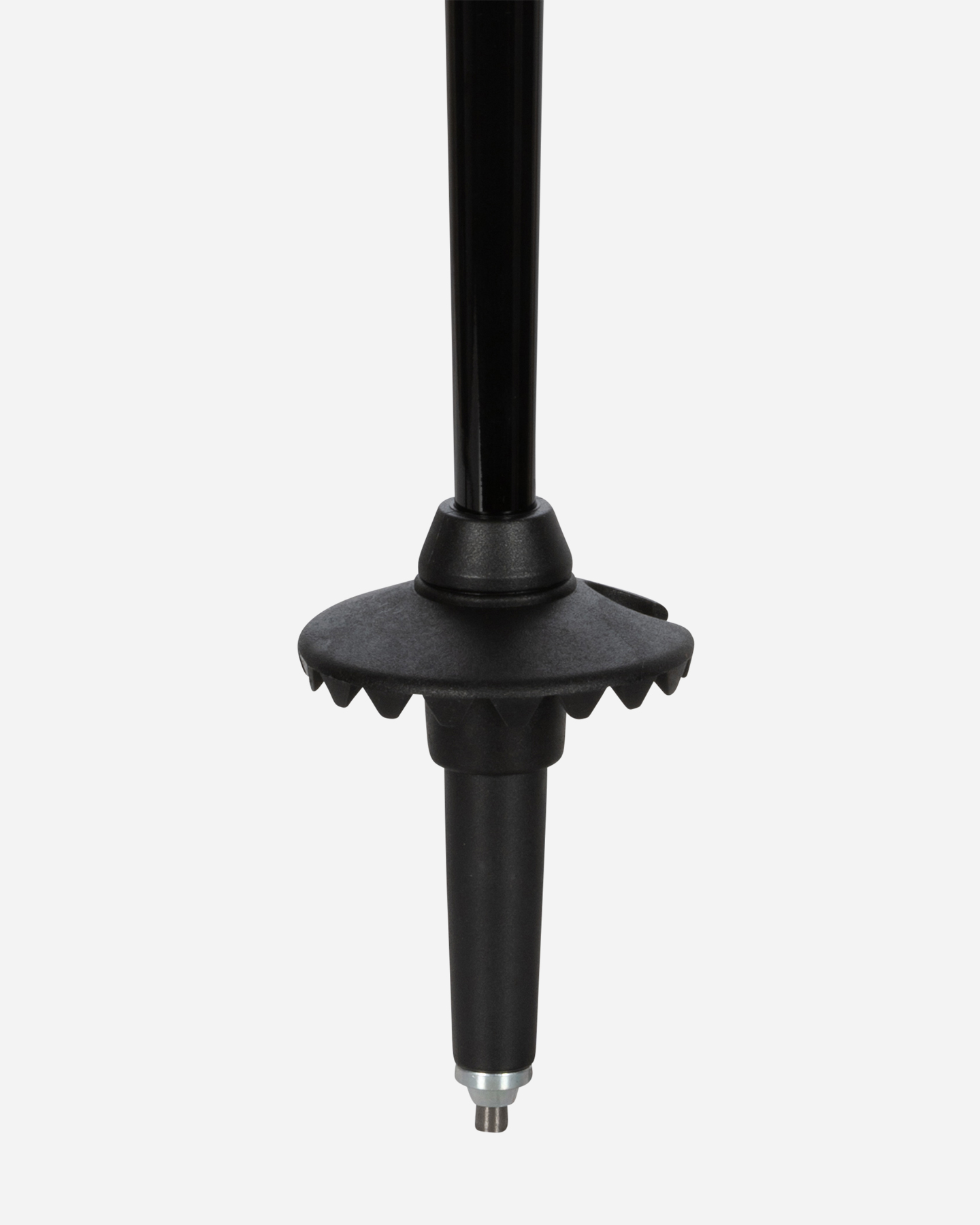 Bastoncini trekking LEKI LEGACY FX TA FOLD 100-135cm 65  - Grigio - 1 | Cisalfa Sport