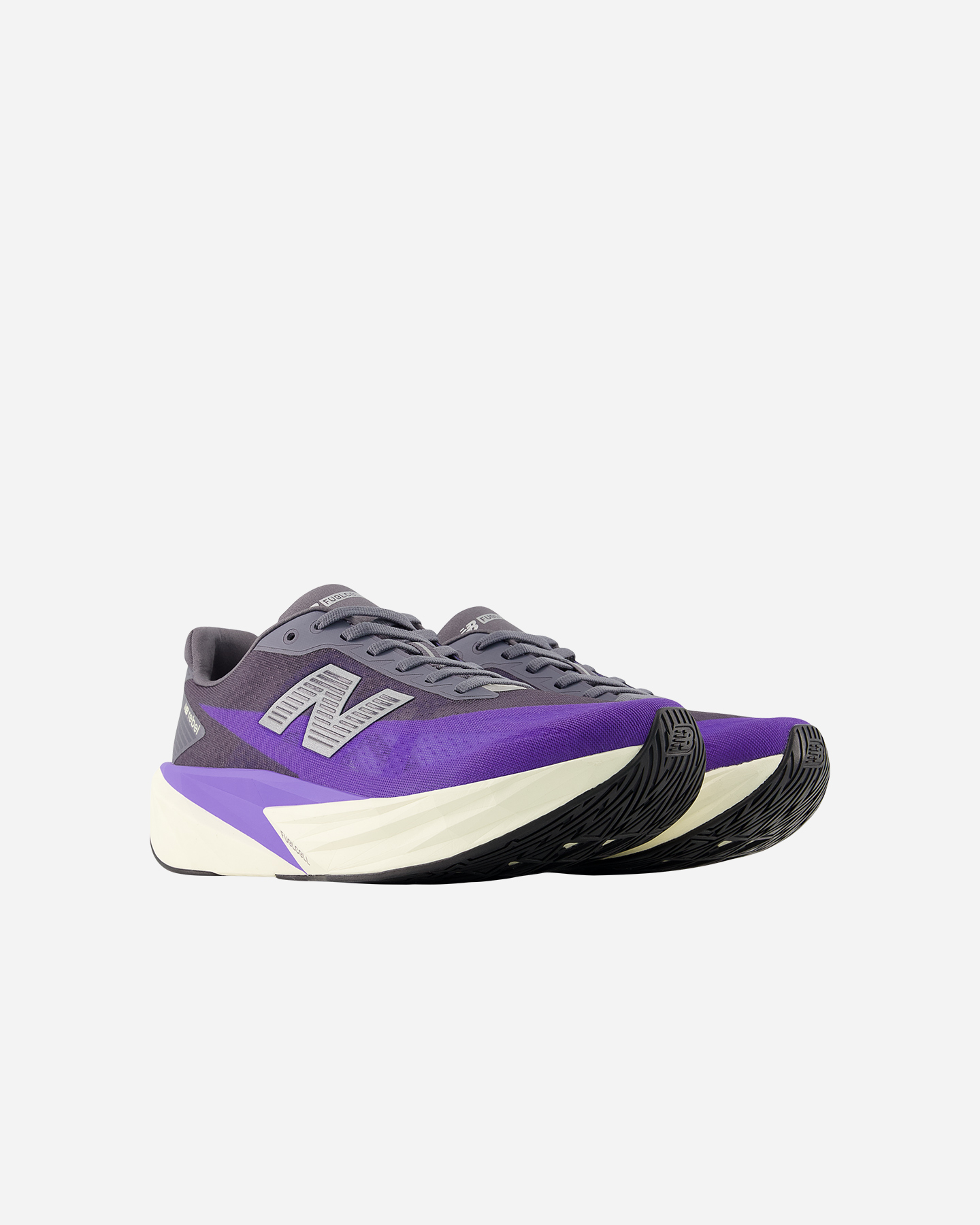 New Balance Fuelcell Rebel V5 M - Scarpe Running - Uomo - Blu