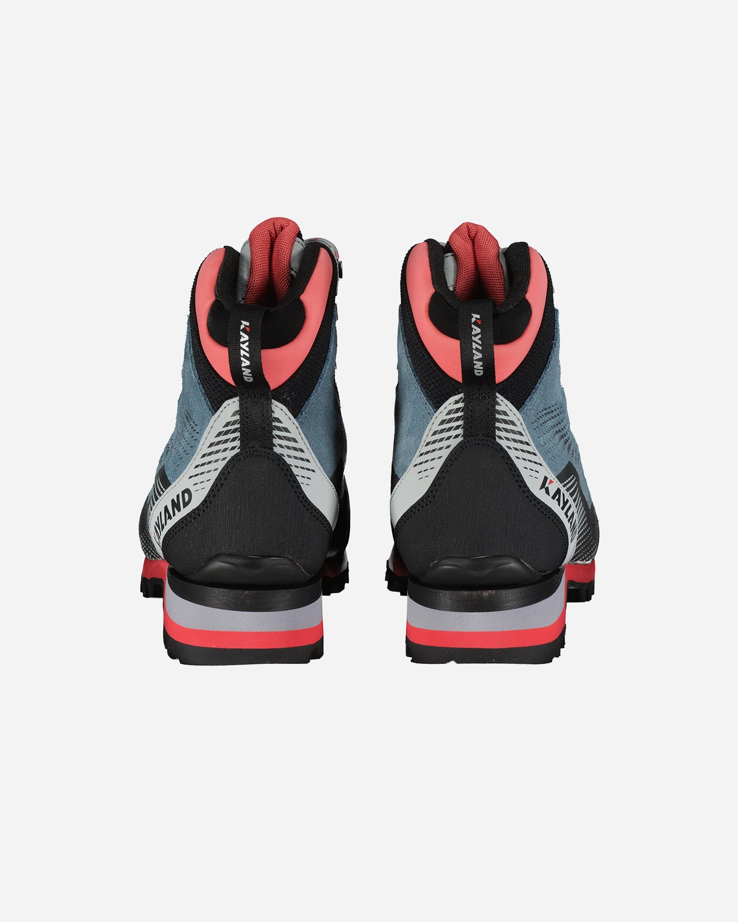 Scarpe alpinismo KAYLAND GRAN TOUR GTX W - Azzurro - 4 | Cisalfa Sport