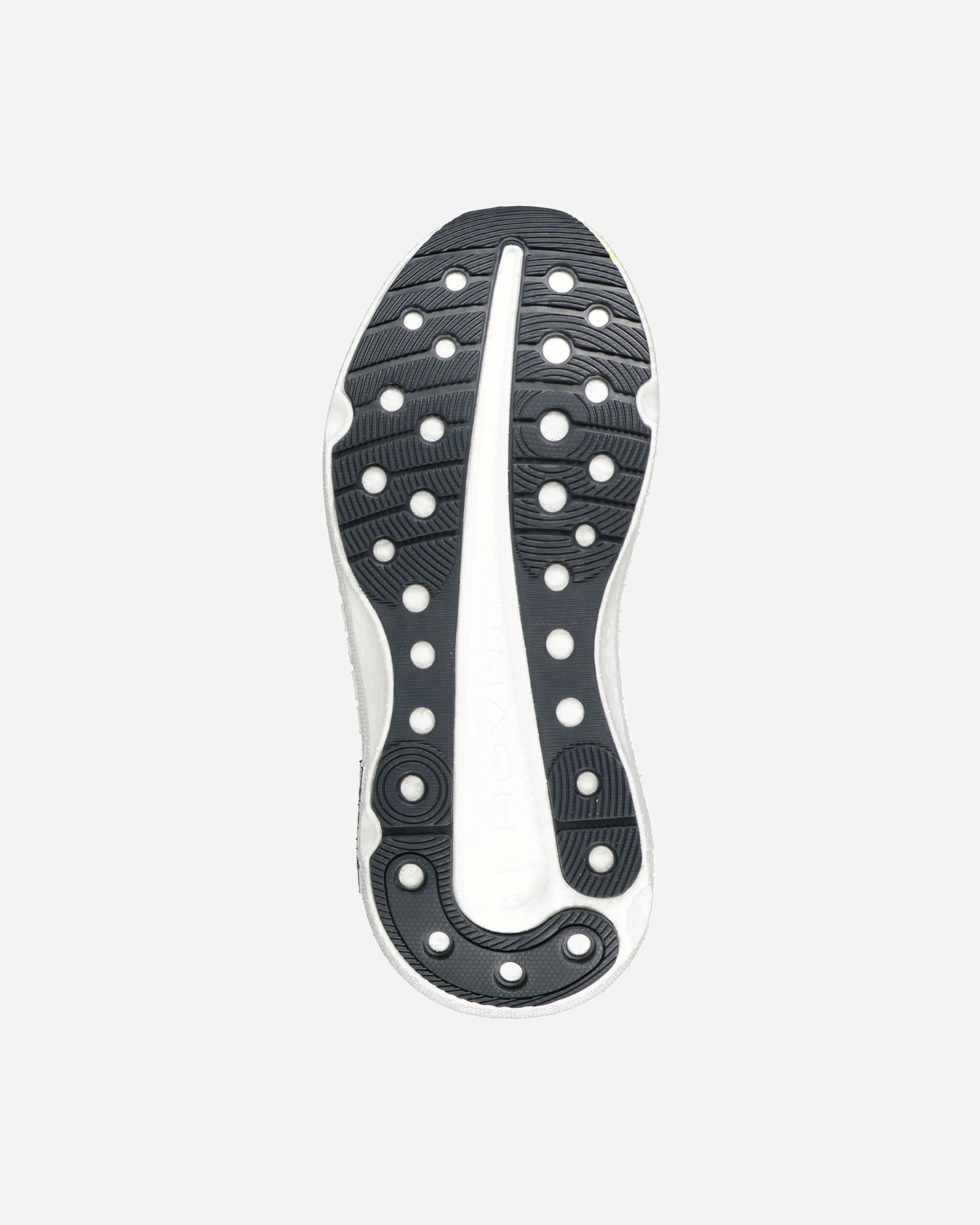 Scarpe running UNDER ARMOUR HOVR INFINITE PRO W - Nero - 2 | Cisalfa Sport