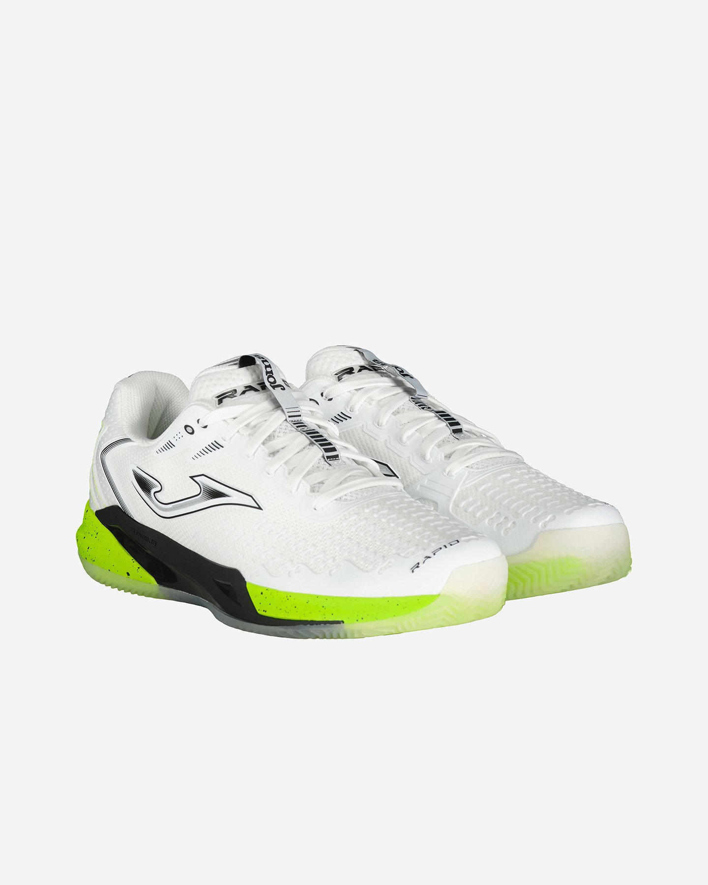 Scarpe tennis JOMA RAPID CLAY M - Bianco - 1 | Cisalfa Sport