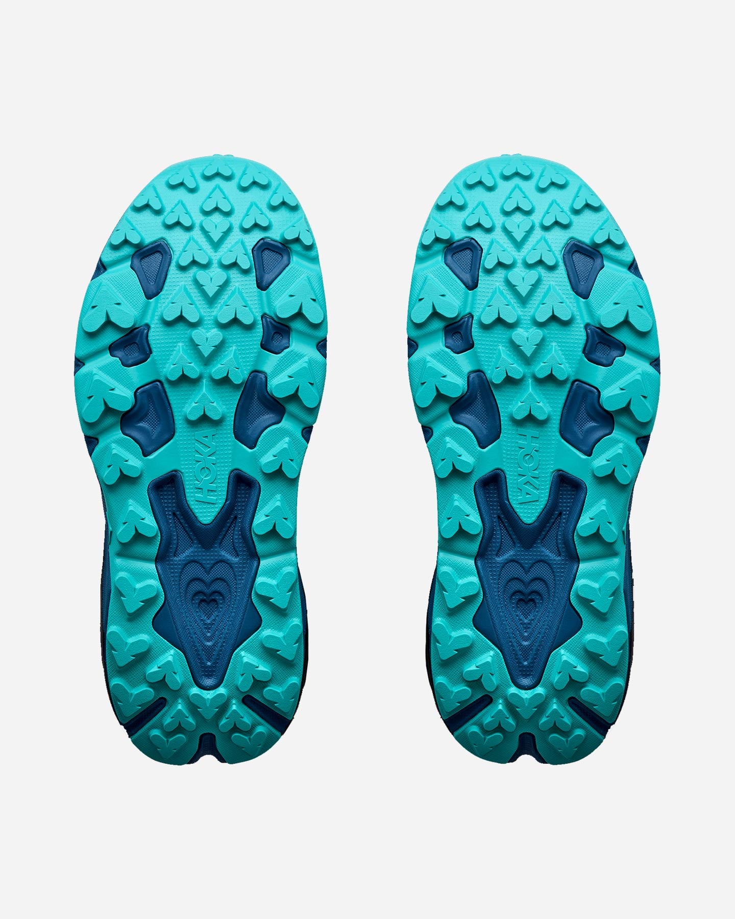 Scarpe trail HOKA SPEEDGOAT 7 JR - Nero - 3 | Cisalfa Sport