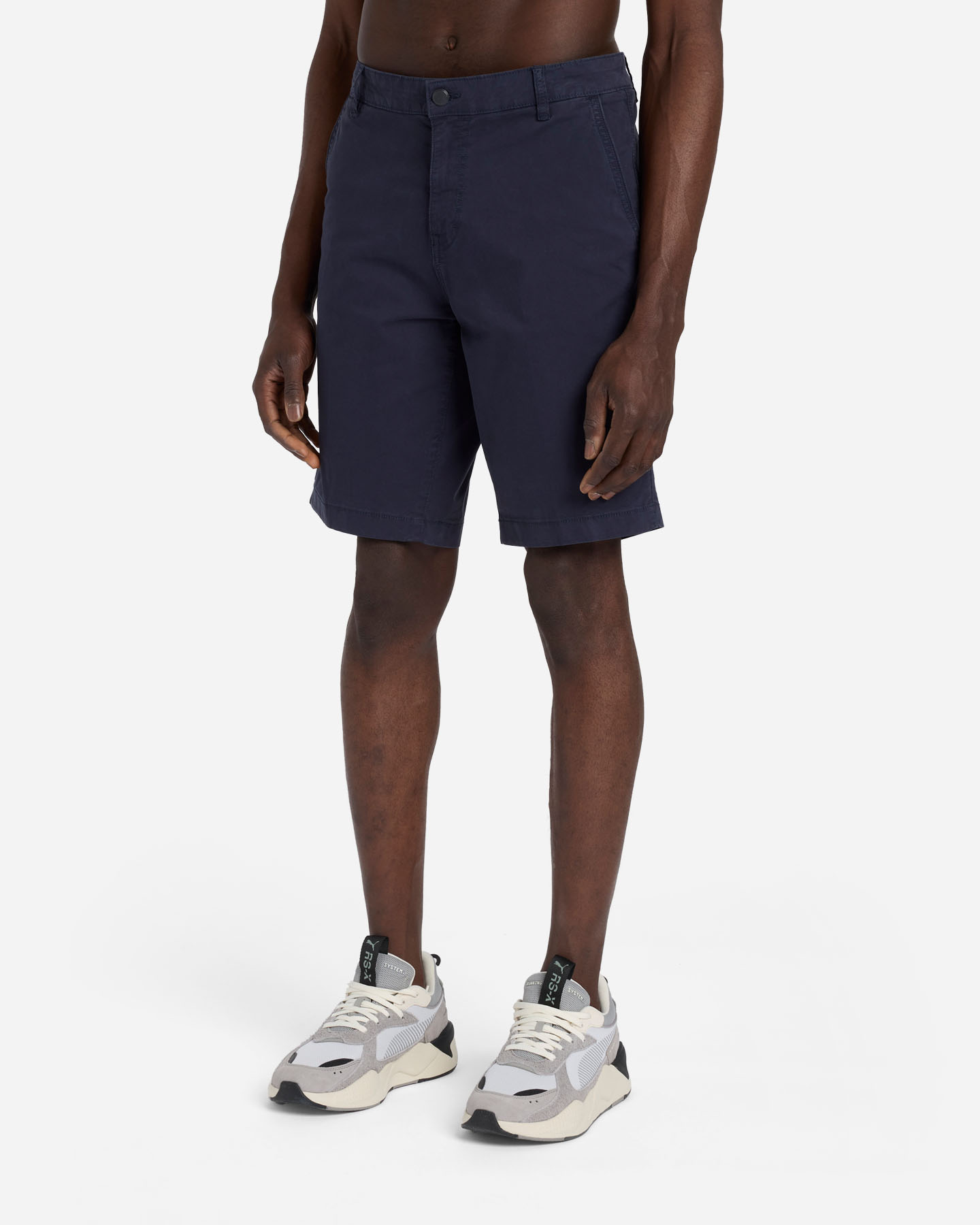 Bermuda BEST COMPANY CADORNA M - Blu - 3 | Cisalfa Sport