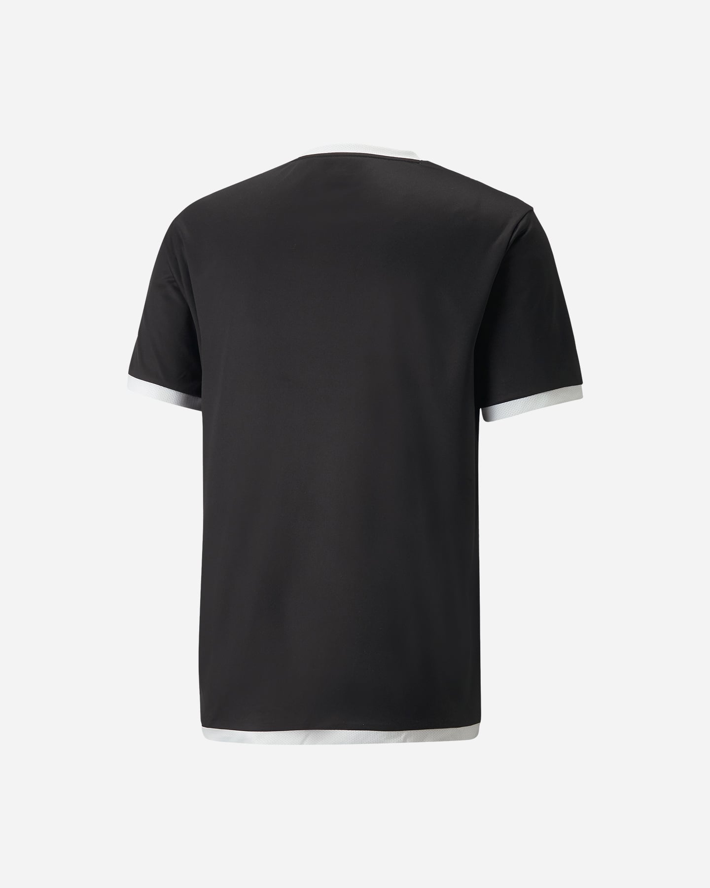 Maglia calcio PUMA TEAMLIGA M - Nero - 1 | Cisalfa Sport