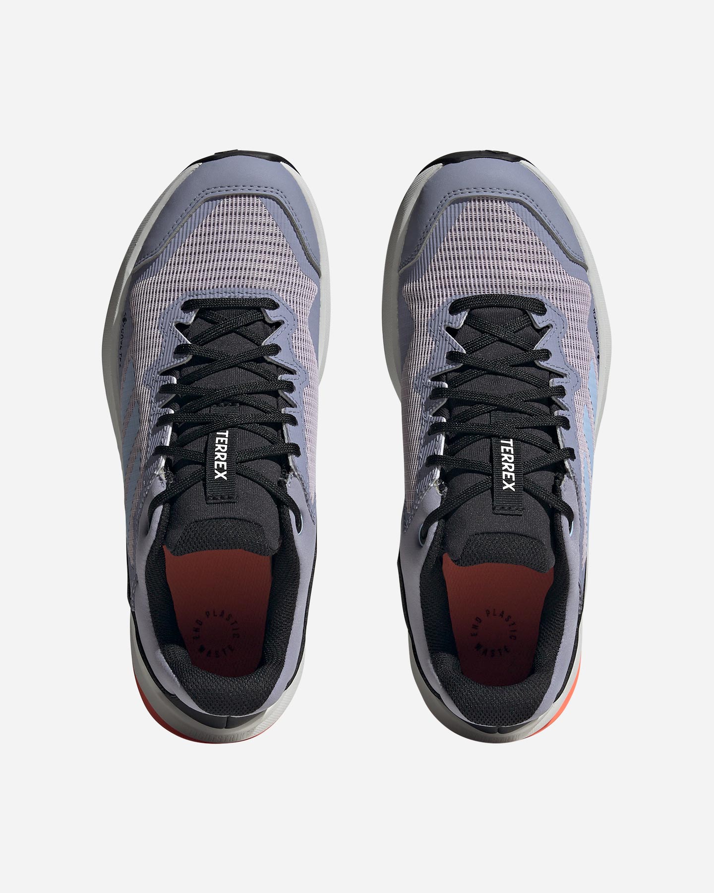 Scarpe trail ADIDAS TERREX TRAILRIDER W - 2 | Cisalfa Sport