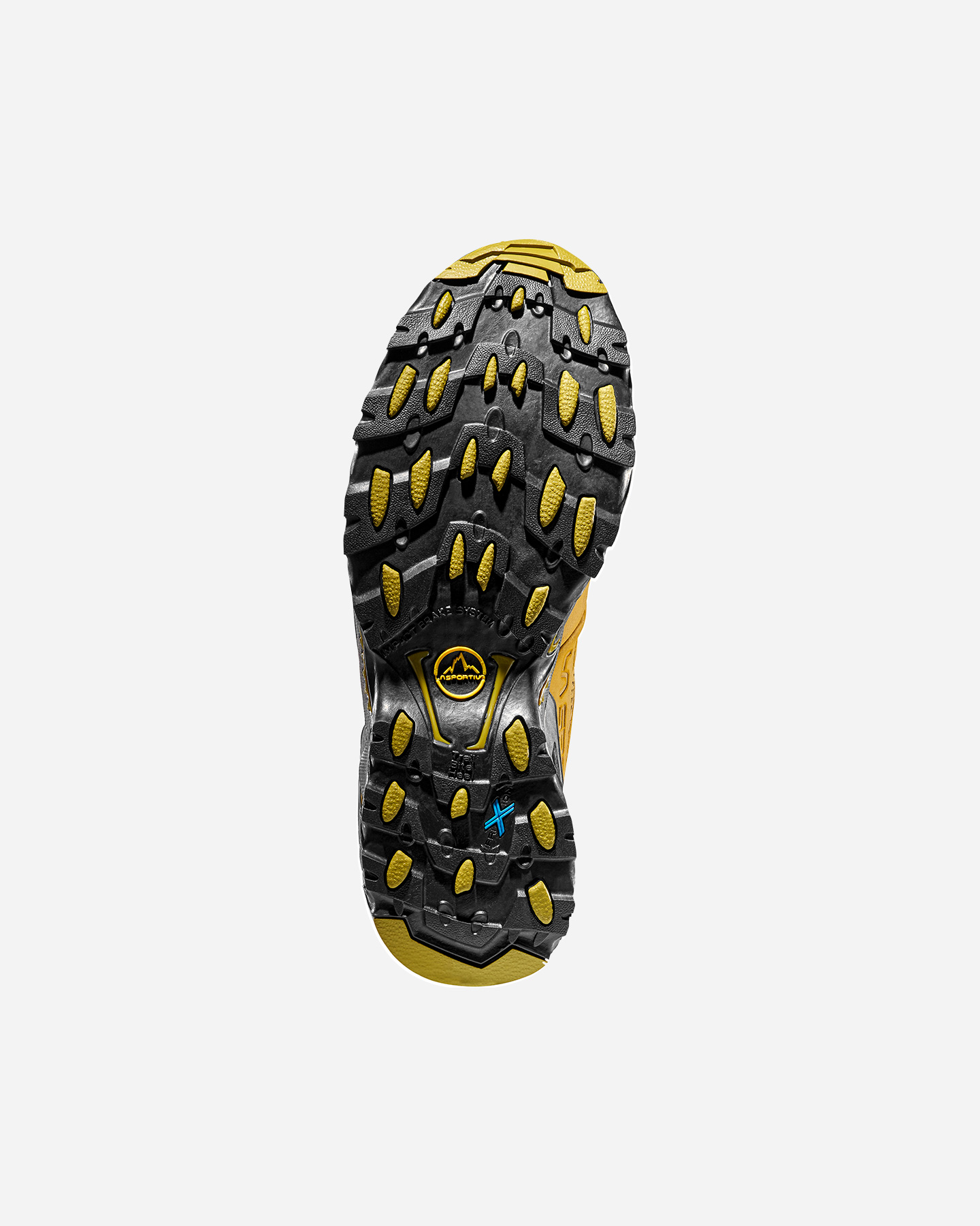Scarpe escursionismo LA SPORTIVA ULTRA RAPTOR II MID LTH GTX M - Beige - 2 | Cisalfa Sport