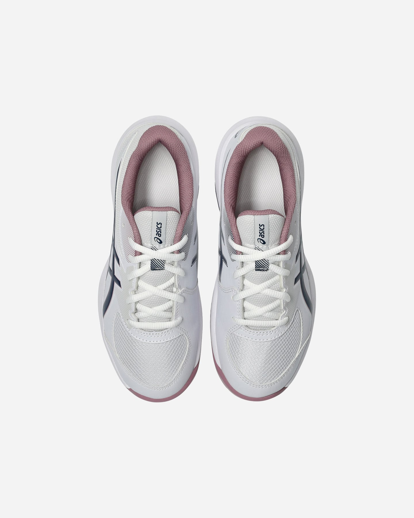 Scarpe tennis ASICS GEL-GAME GS CLAY-OC  - Blu - 3 | Cisalfa Sport