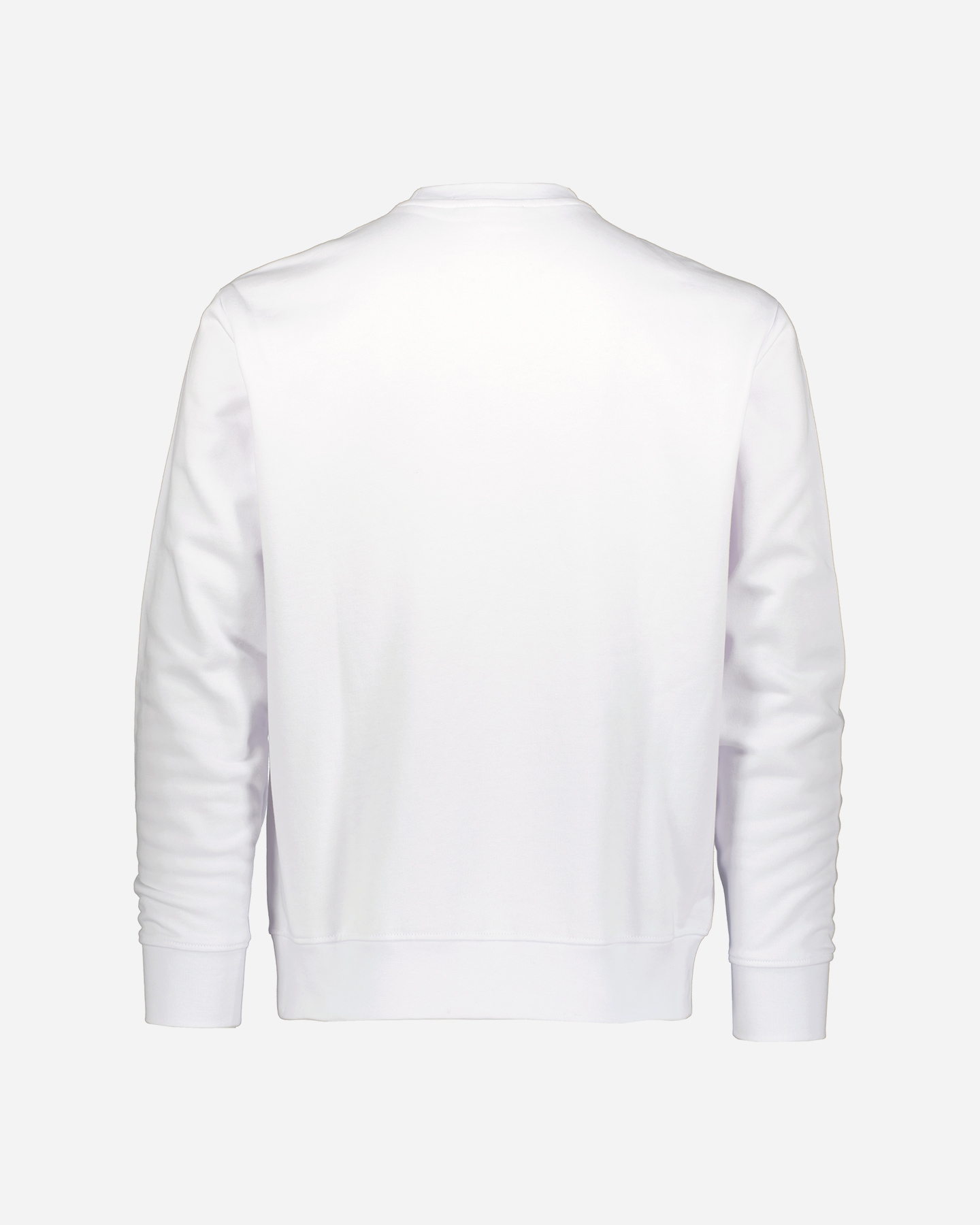 Felpa ELLESSE OPTICAL M - Bianco - 3 | Cisalfa Sport