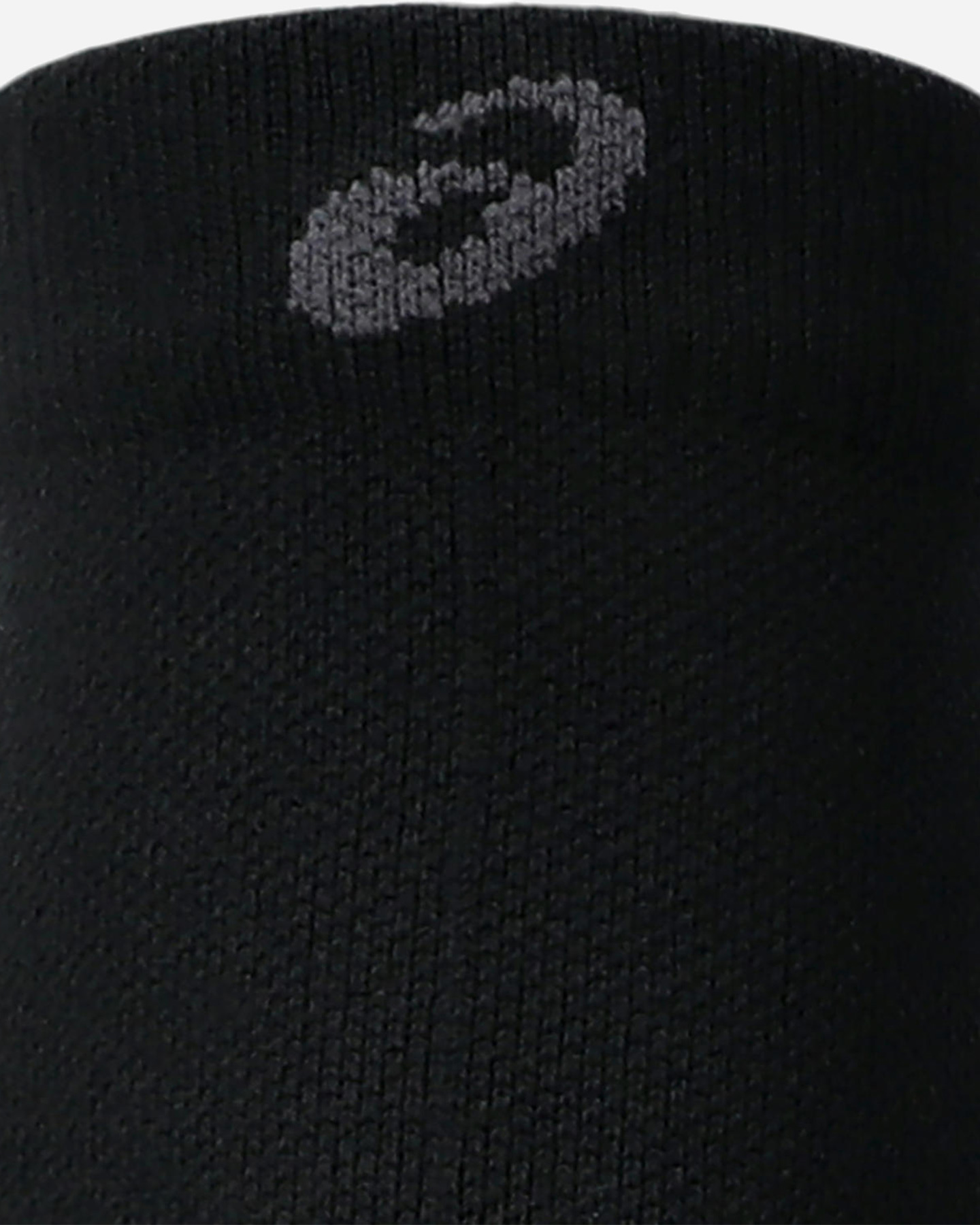 Calze running ASICS ELITE FUJITRAIL CREW  - Nero - 5 | Cisalfa Sport