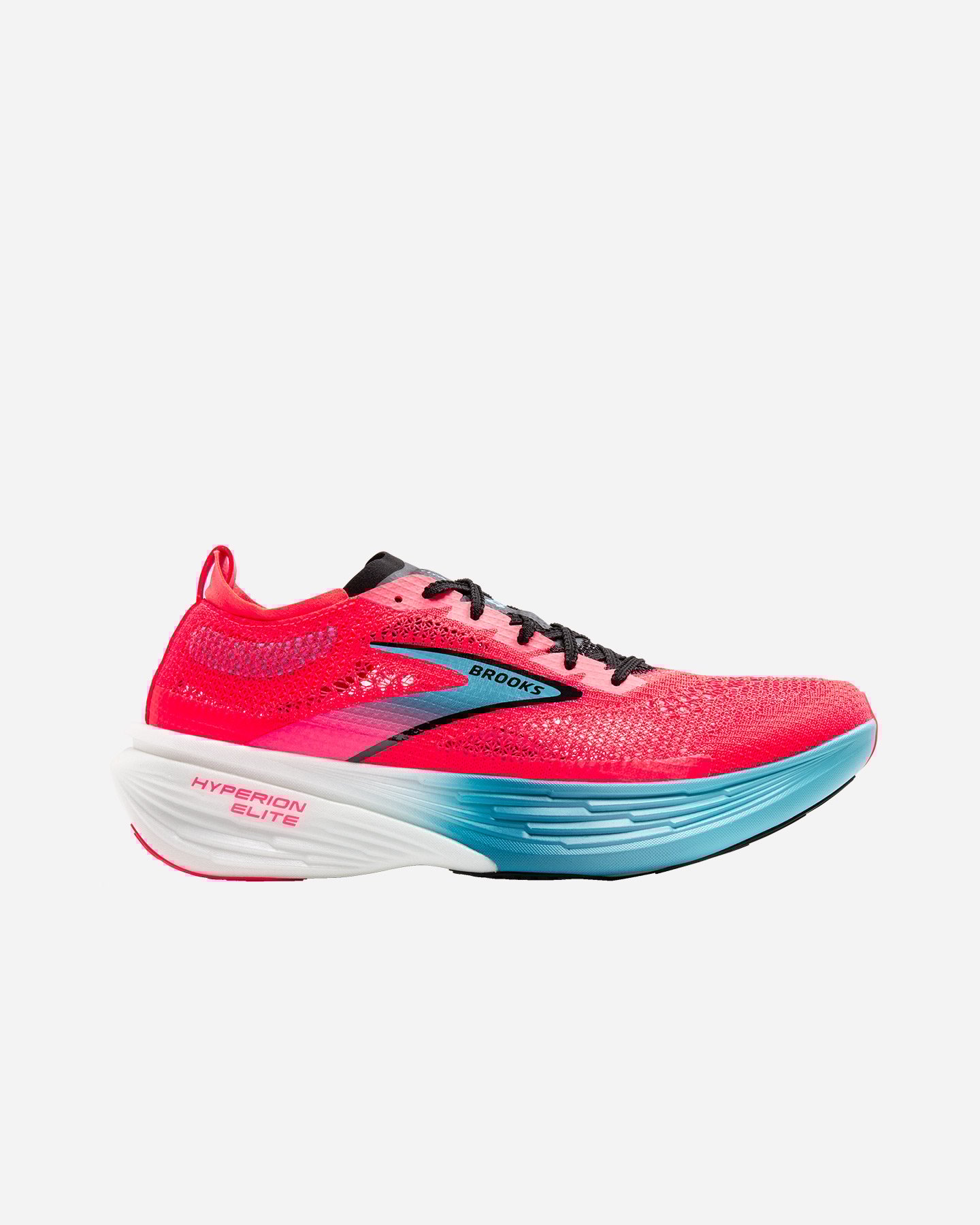 Scarpe running BROOKS HYPERION ELITE 4 M - Rosa - 0 | Cisalfa Sport