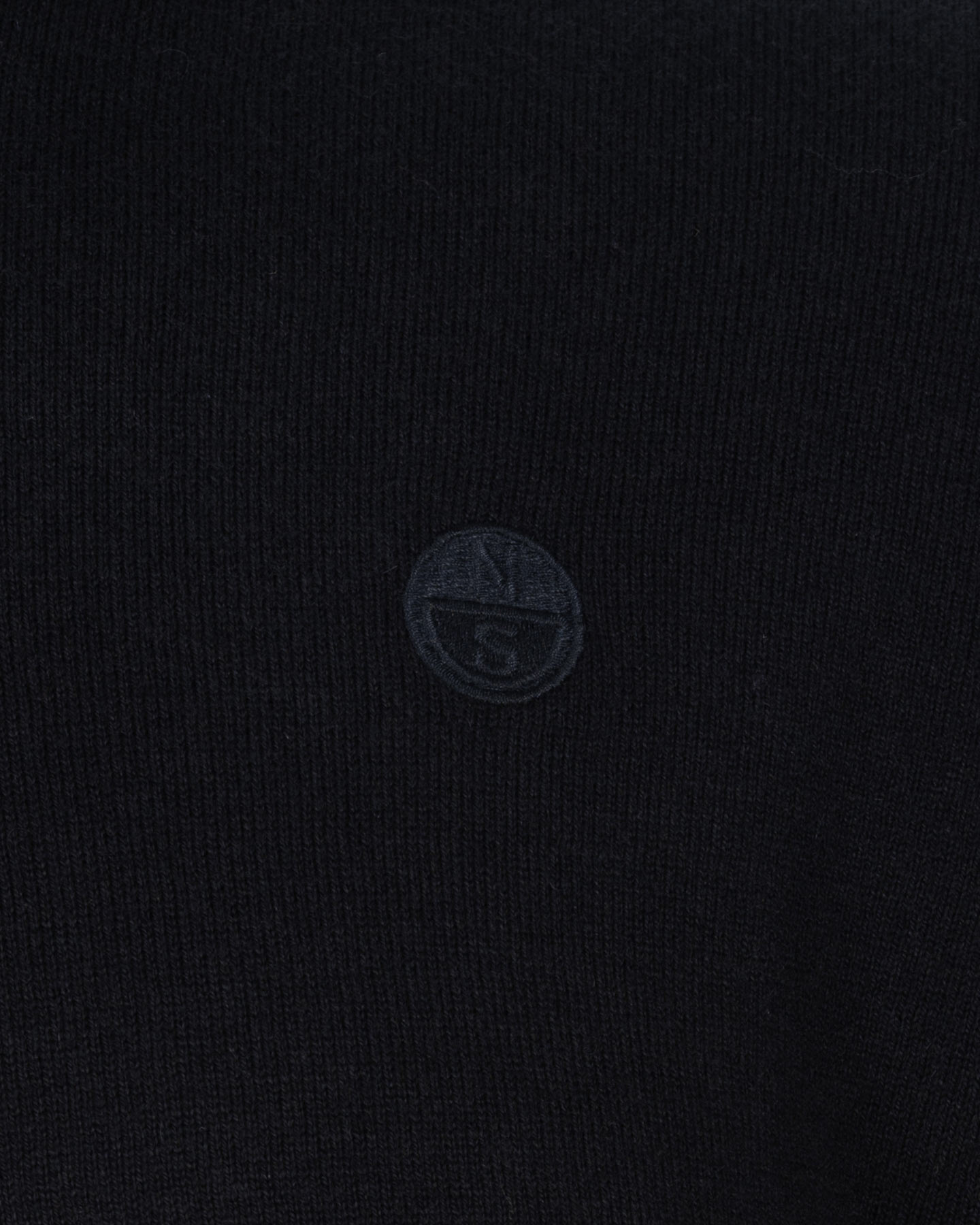 Maglione NORTH SAILS WOOL M - Blu - 2 | Cisalfa Sport