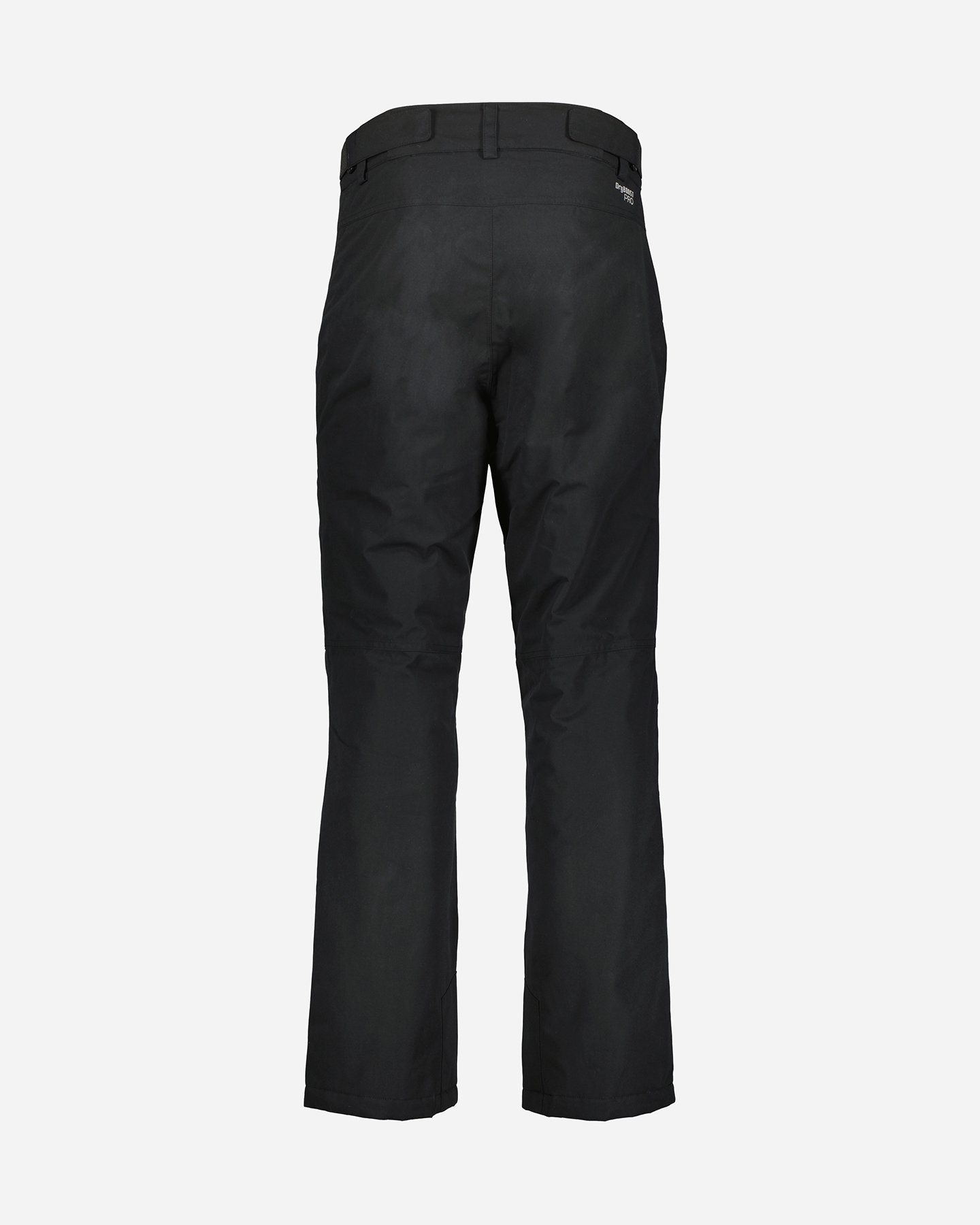 Pantalone sci BEAR SKI M - Nero - 4 | Cisalfa Sport