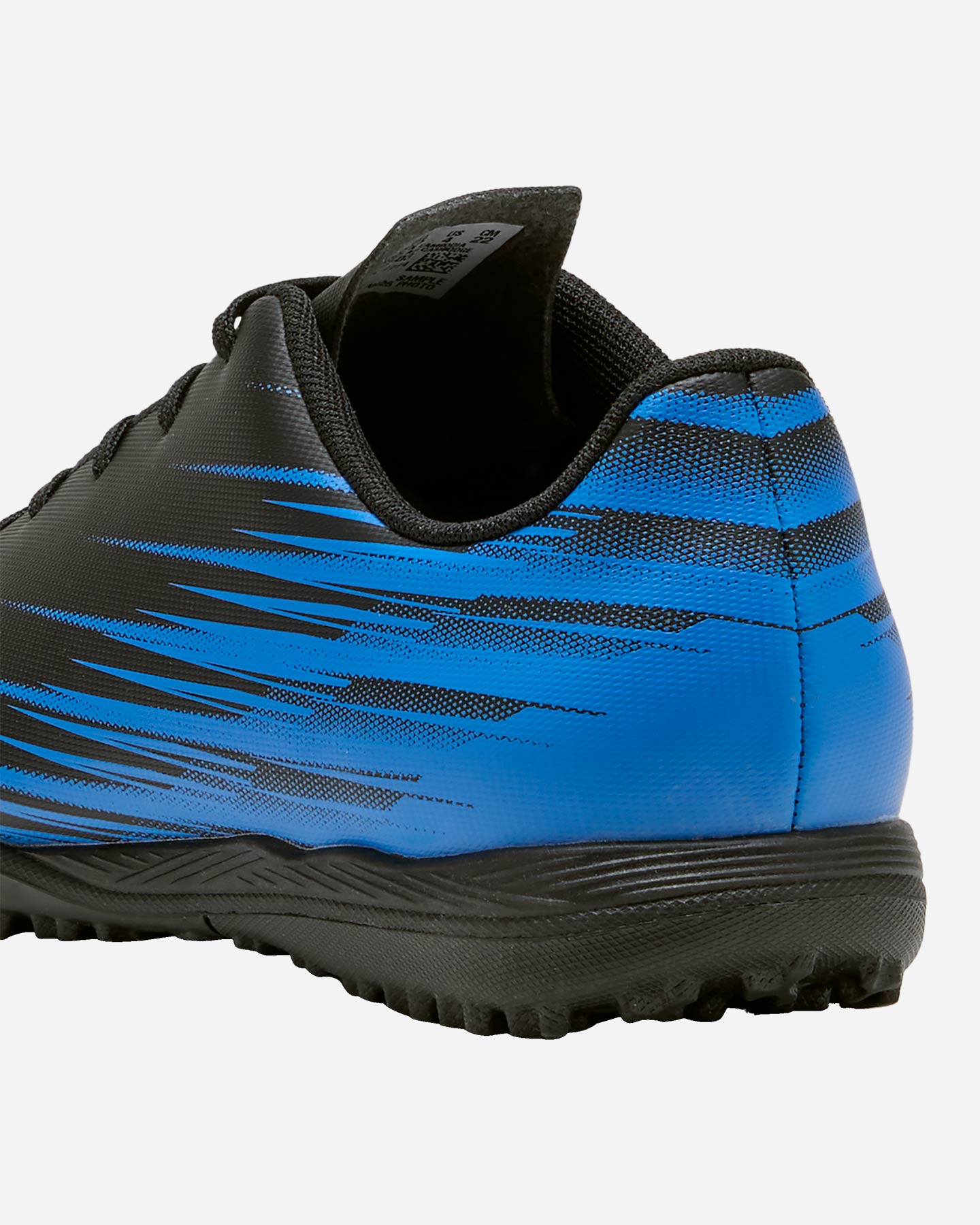 Scarpe calcio PUMA ATTACANTO TF JR - Color mix - 4 | Cisalfa Sport