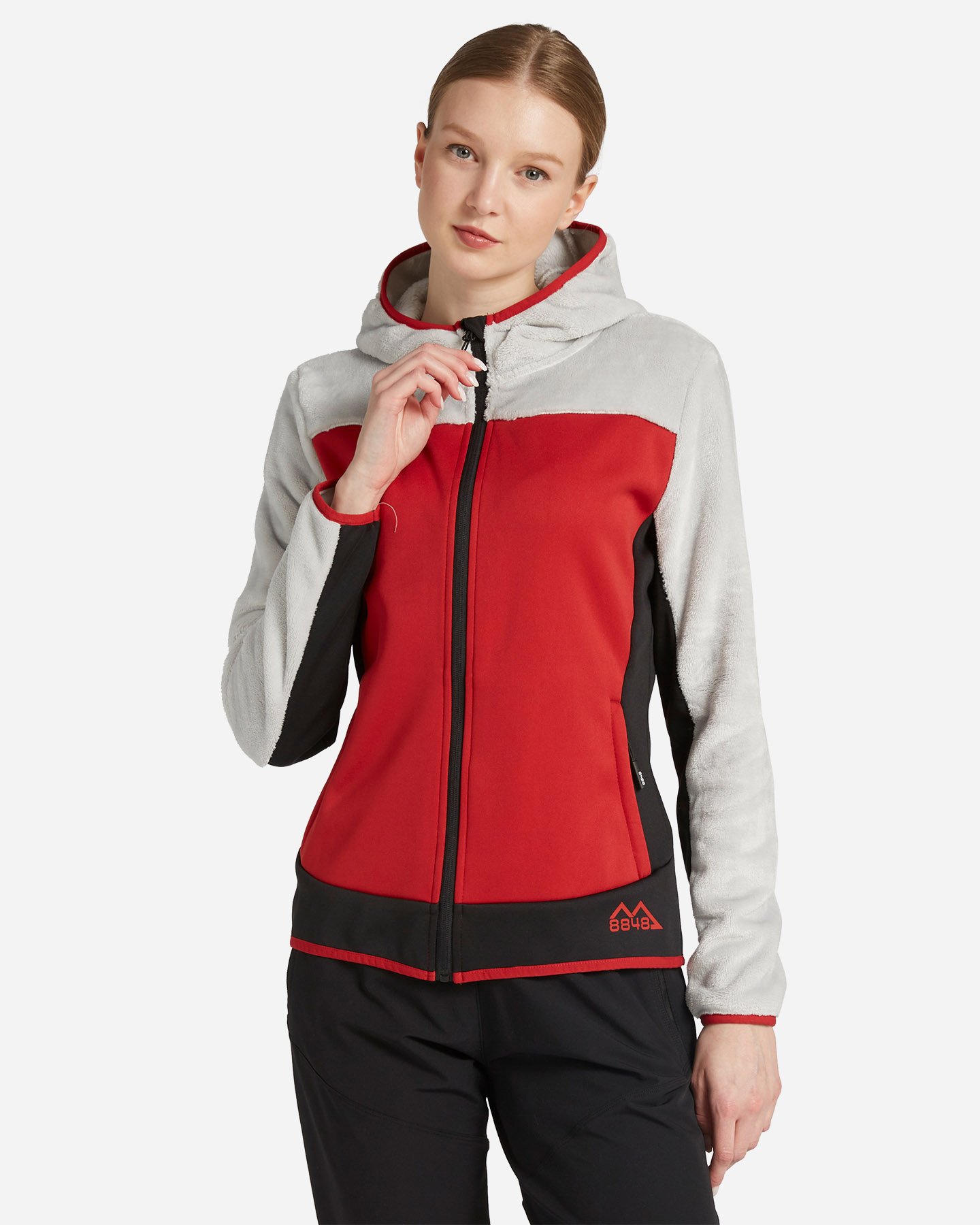 Pile 8848 FURRY W - S4109882-275/1095 - 0 | Cisalfa Sport