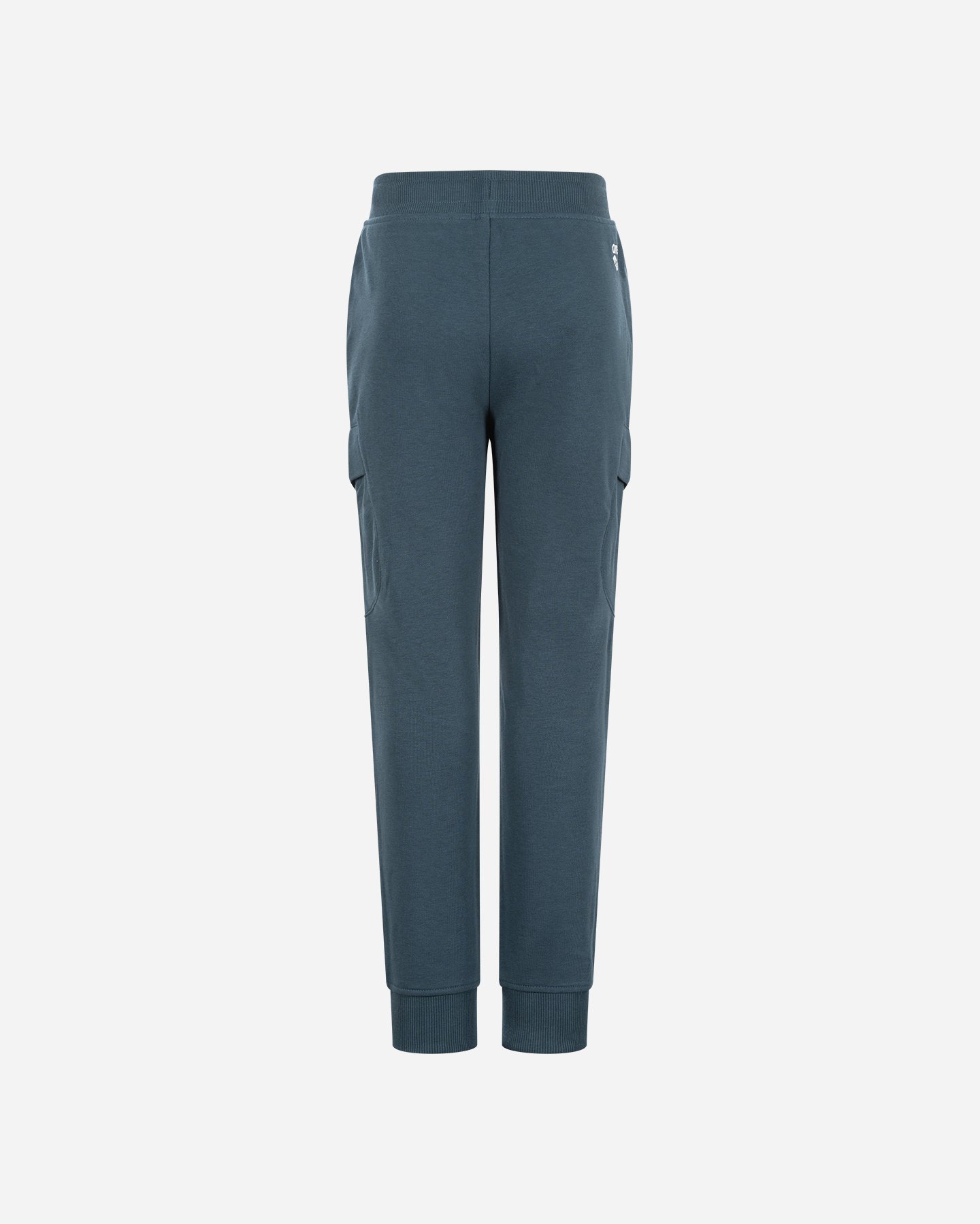 Pantalone ARENA ATHLETIC ESSENTIAL JR - Blu - 1 | Cisalfa Sport