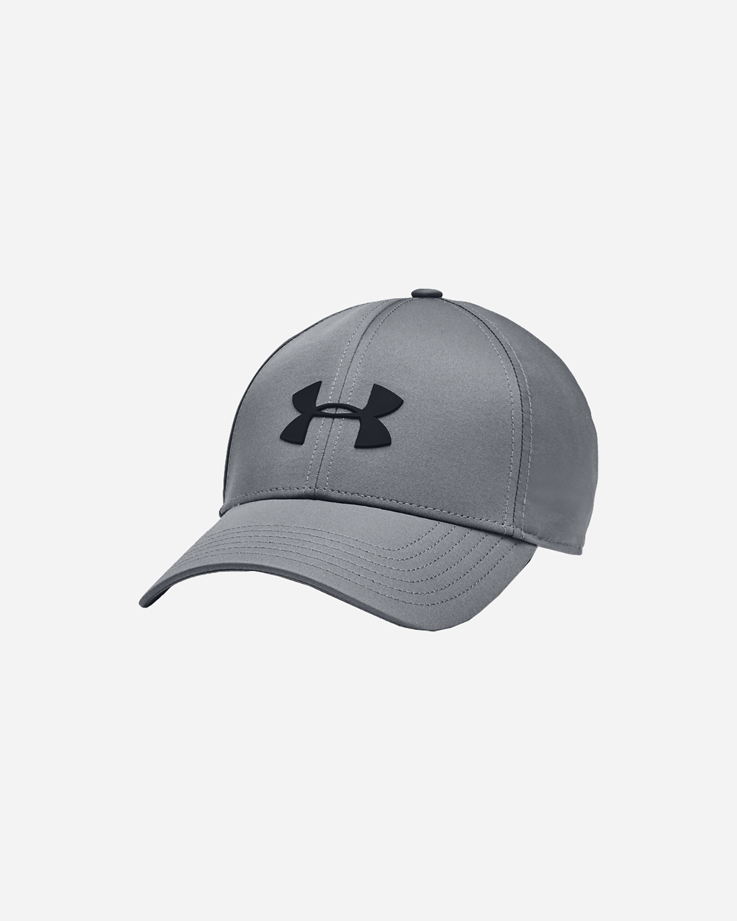 Cappellino UNDER ARMOUR STORM BLITZING ADJ  - Grigio - 0 | Cisalfa Sport