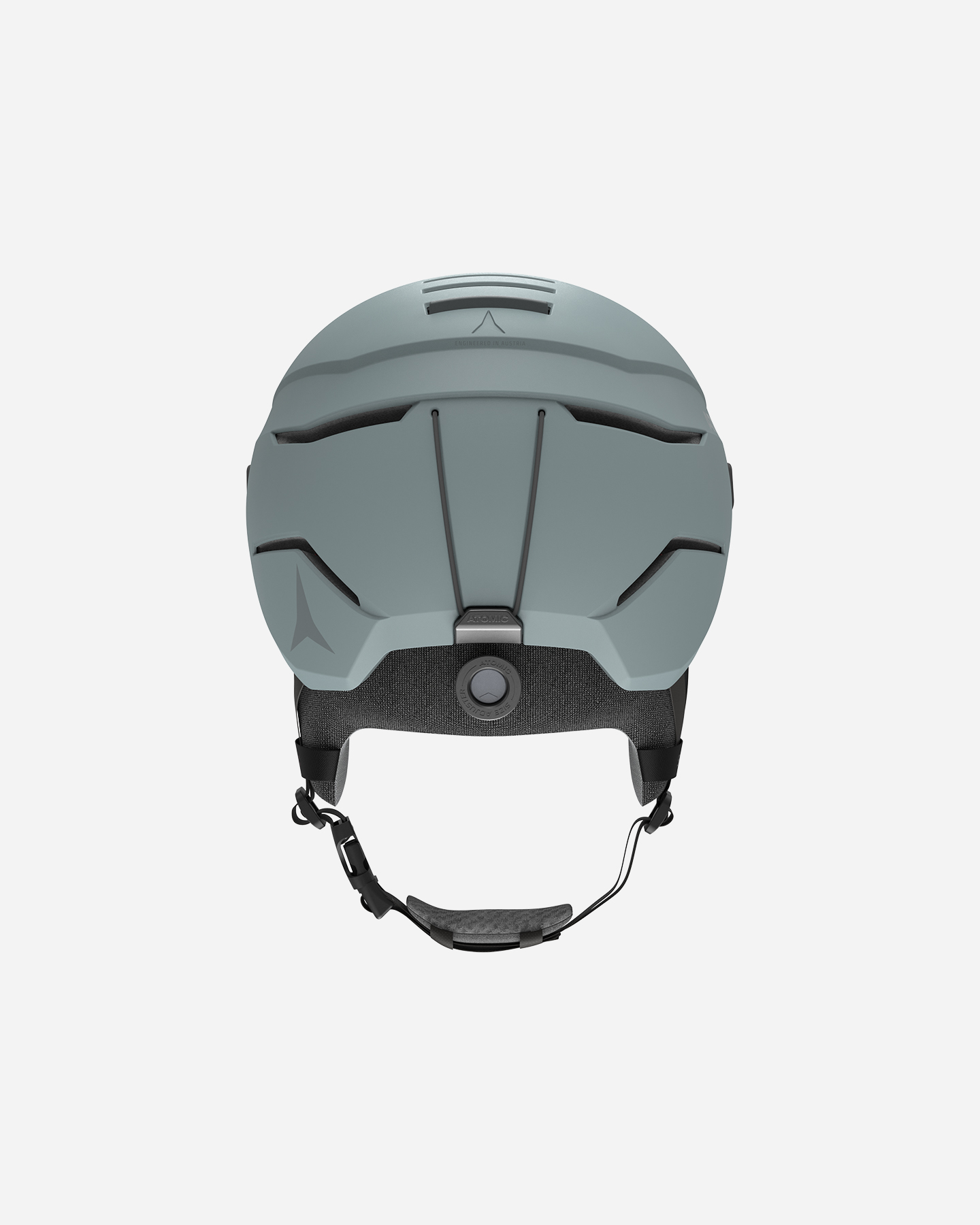 Casco sci ATOMIC SAVOR VISOR STEREO M - Verde - 3 | Cisalfa Sport