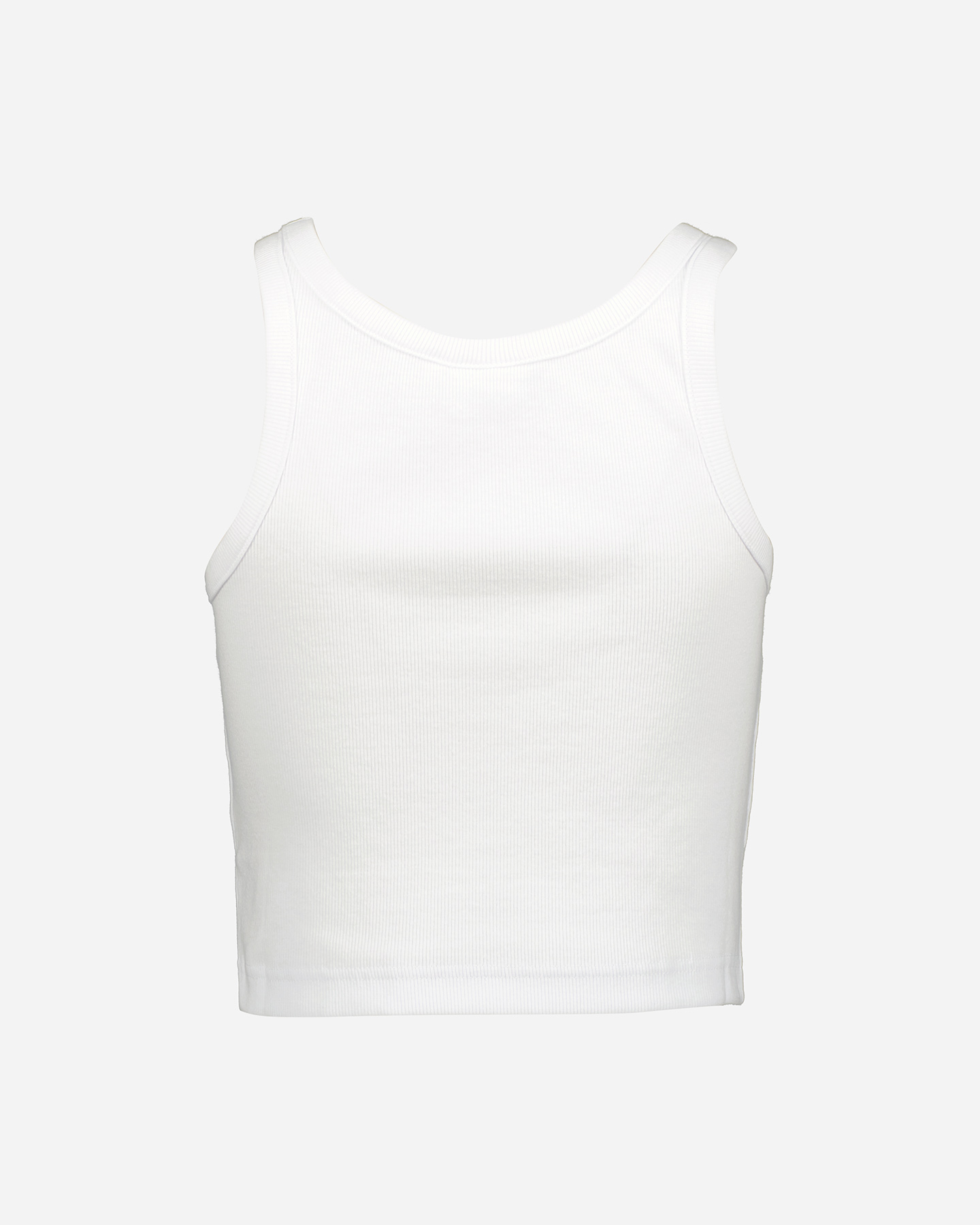 Canotta ELLESSE OPTICAL W - Bianco - 1 | Cisalfa Sport