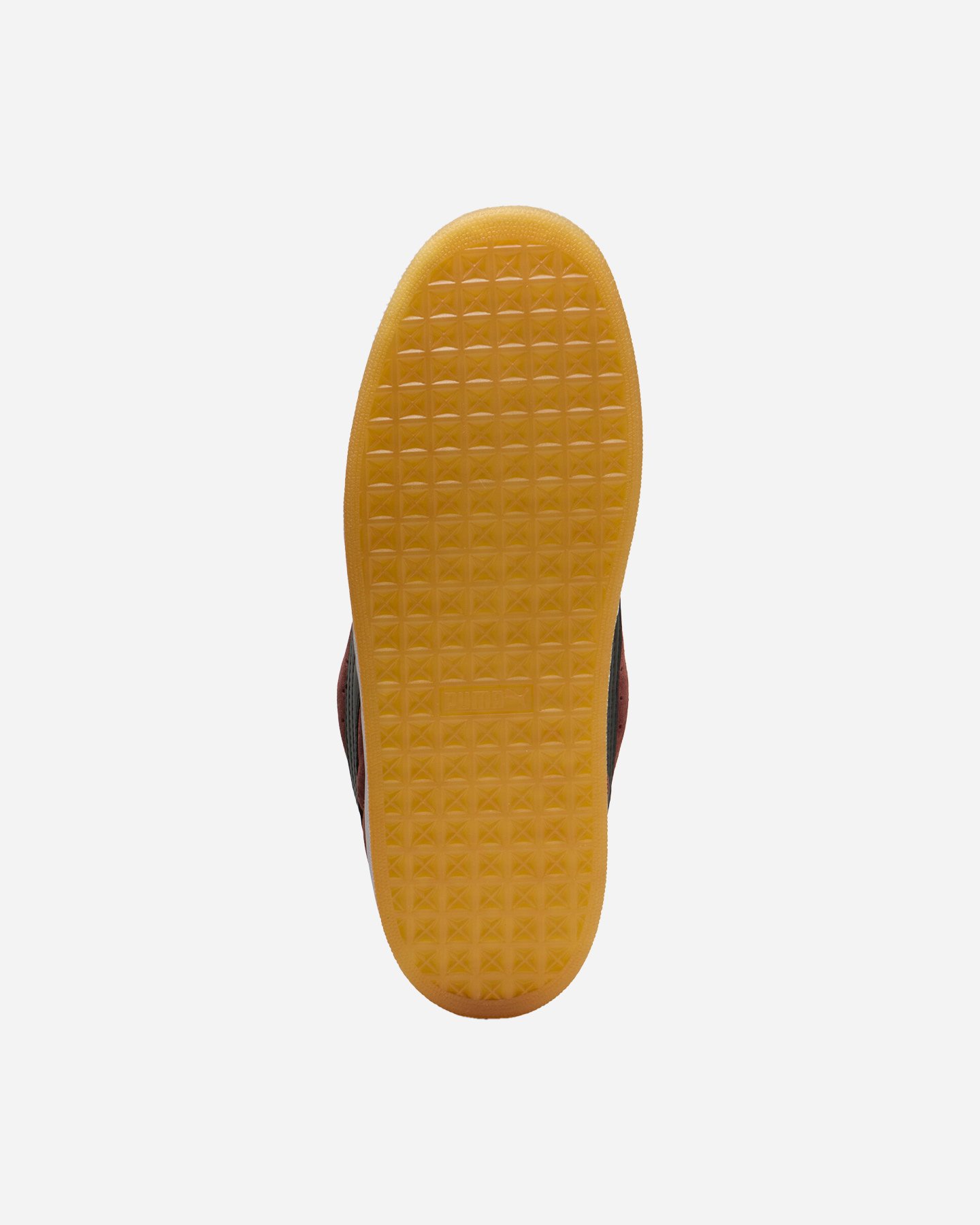 Scarpe sneakers PUMA SUEDE XL M - Marrone - 2 | Cisalfa Sport