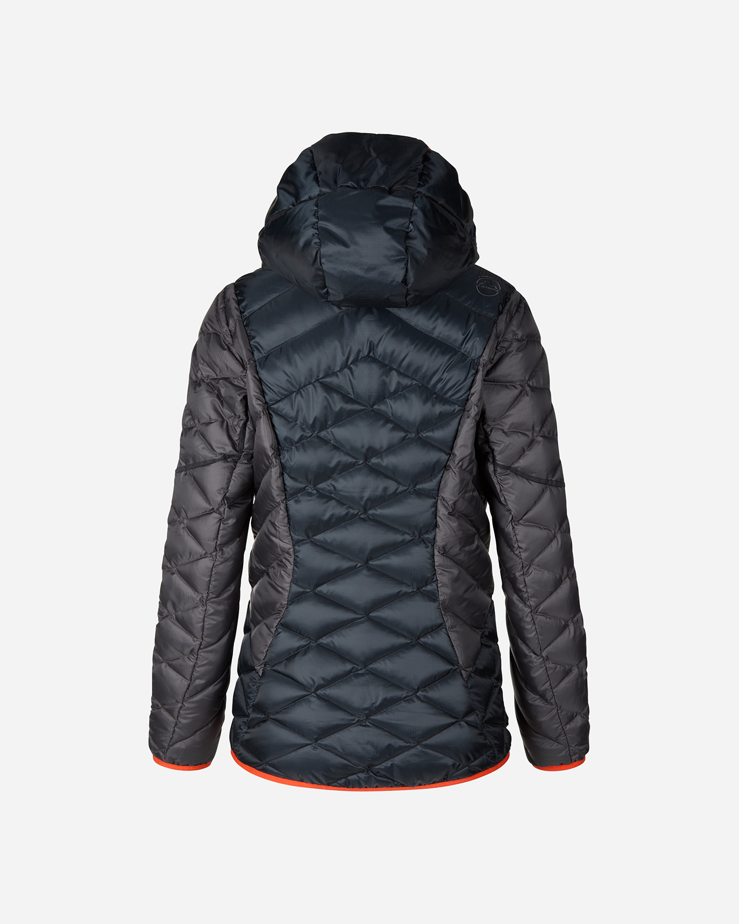 Piumino LA SPORTIVA PINNACLE W - Nero - 1 | Cisalfa Sport