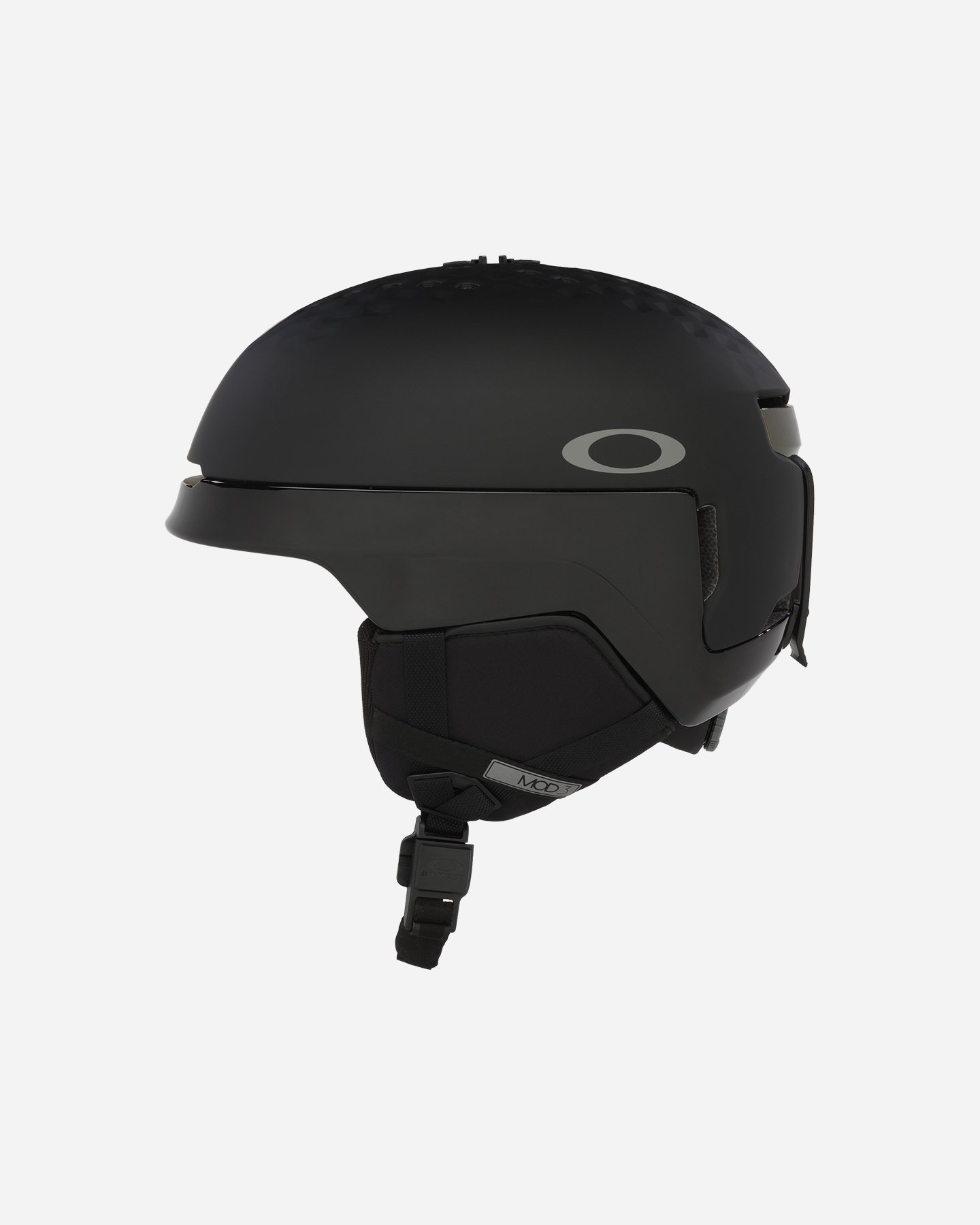 Casco sci OAKLEY MOD3 M - Nero - 5 | Cisalfa Sport